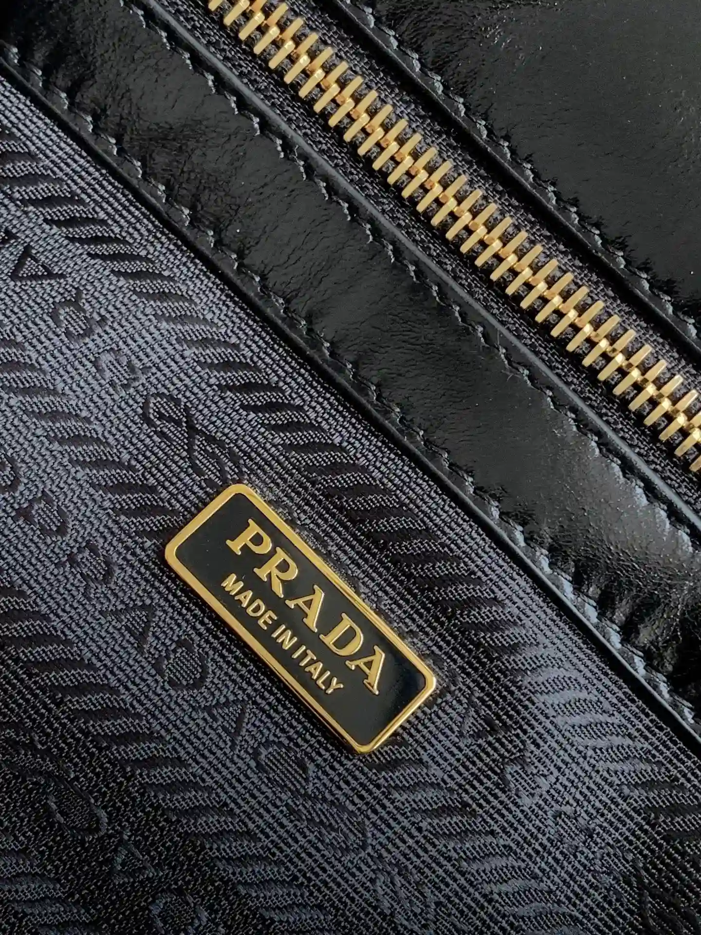 Prada Slouchy Hobo Bag product photo from LabelPicks
