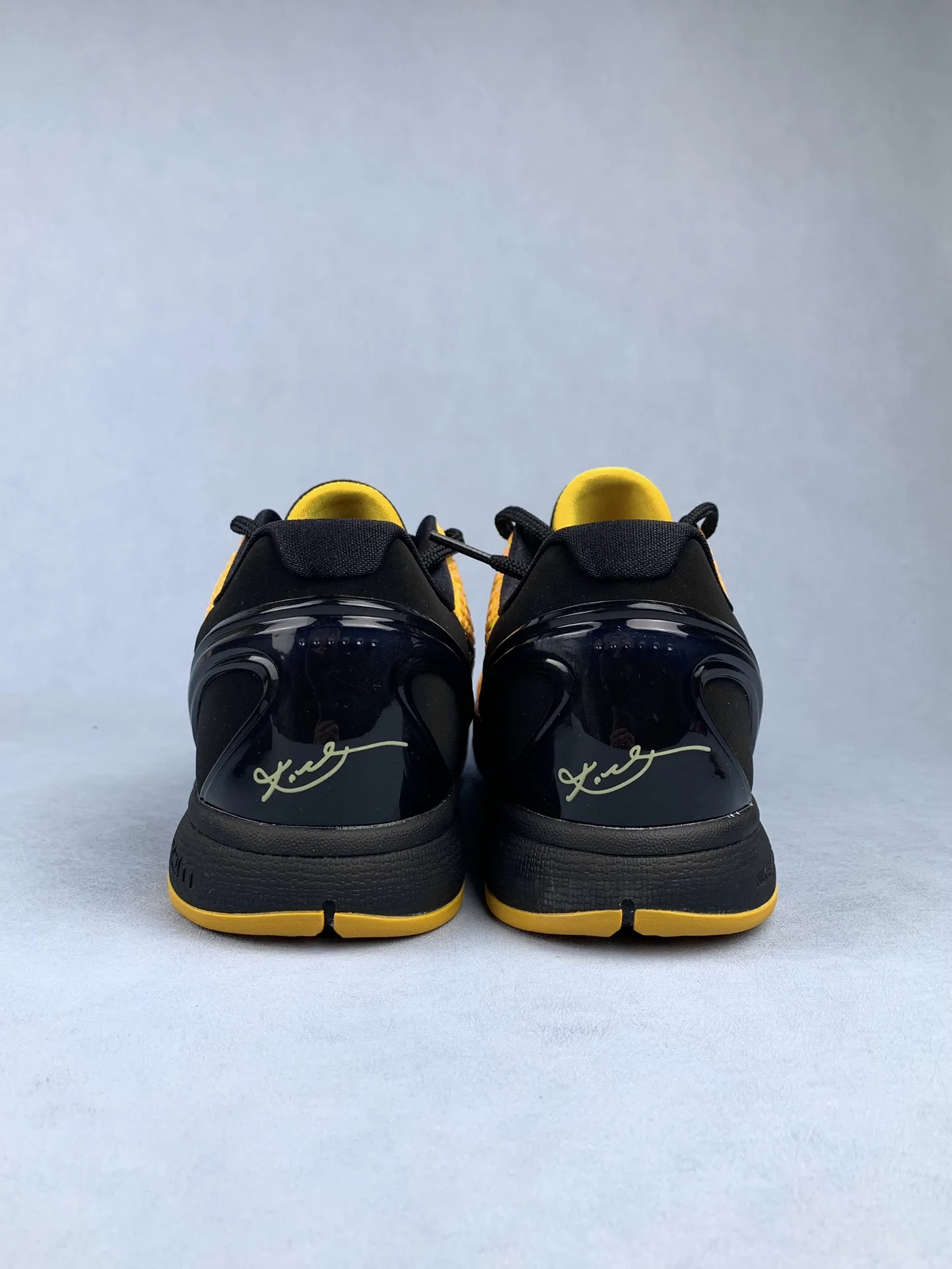 Zoom Kobe 6 “Lightbulb” Basketball Shoes product photo from LabelPicks