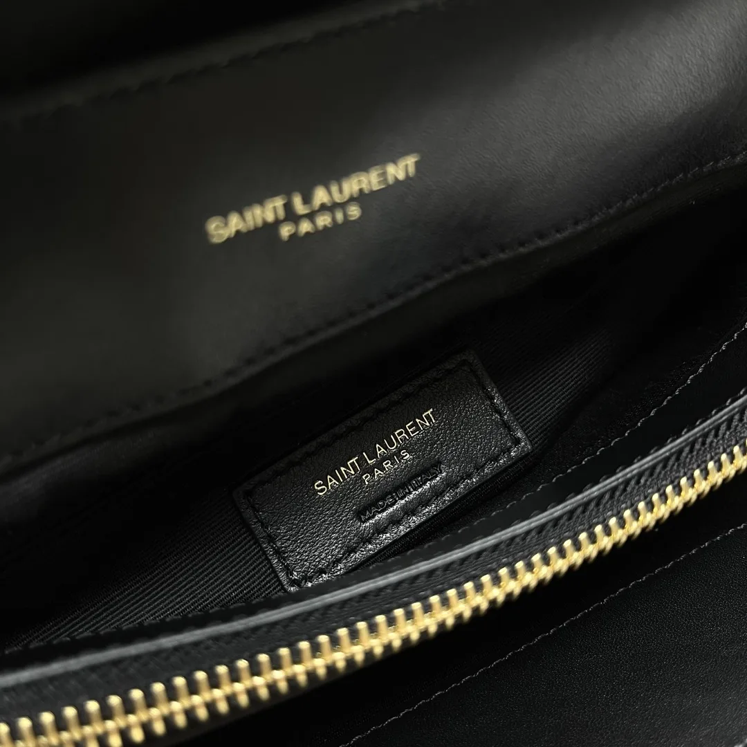 Saint Laurent Loulou Shoulder Bag product photo from LabelPicks