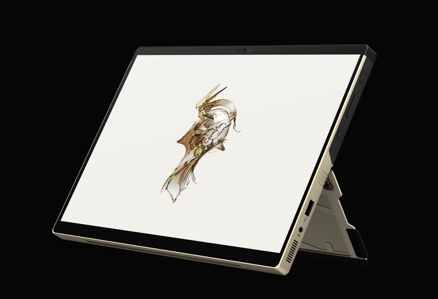 Asus ROG Flow Z13 13.4