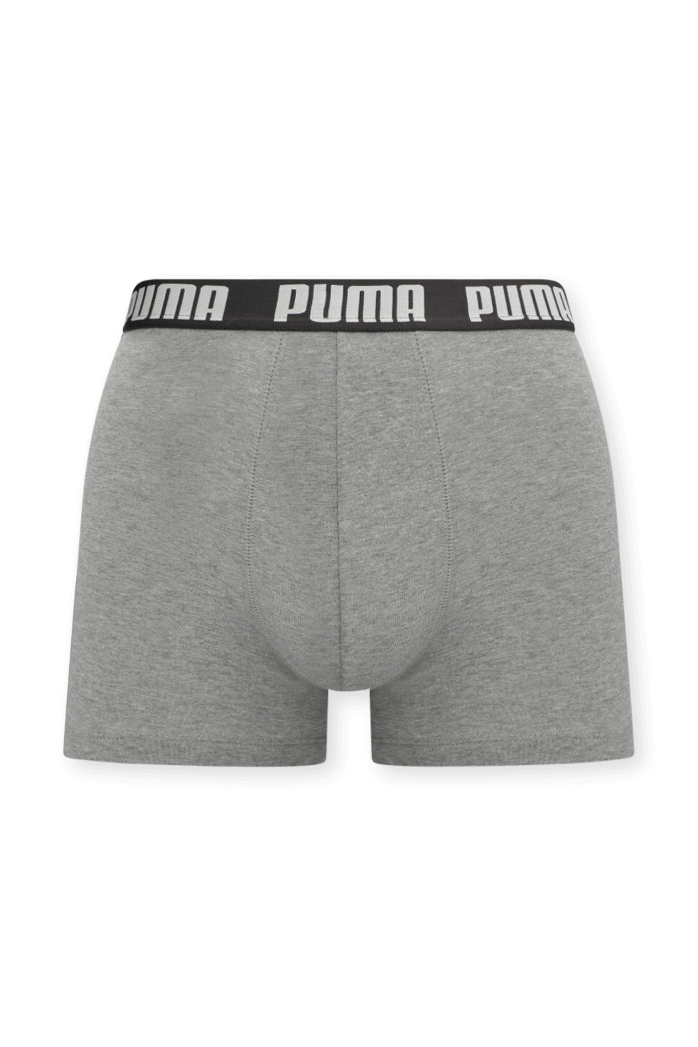 PUMA מארז שלישיית תחתוני בוקסר