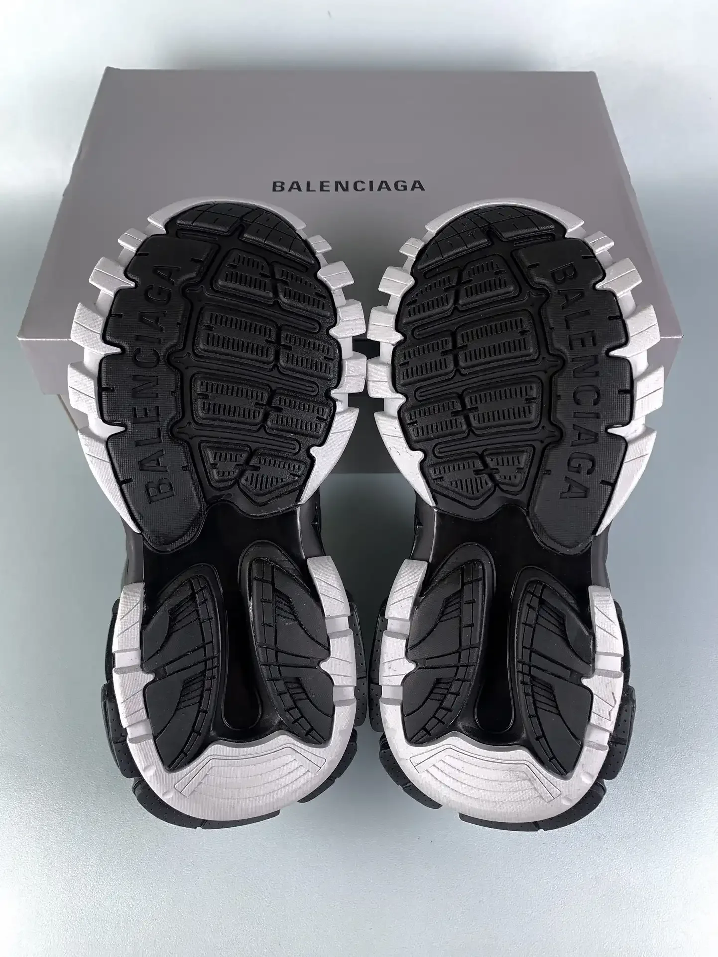 Balenciaga Track Sneaker product photo from LabelPicks