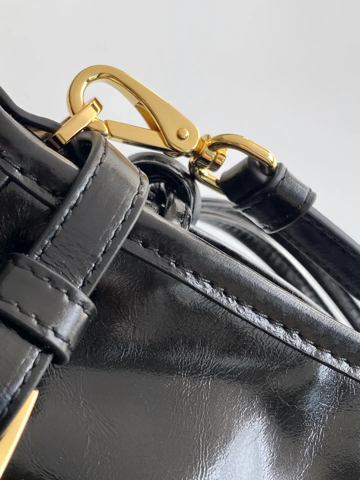 Prada Bonnie Shoulder Bag product photo from LabelPicks