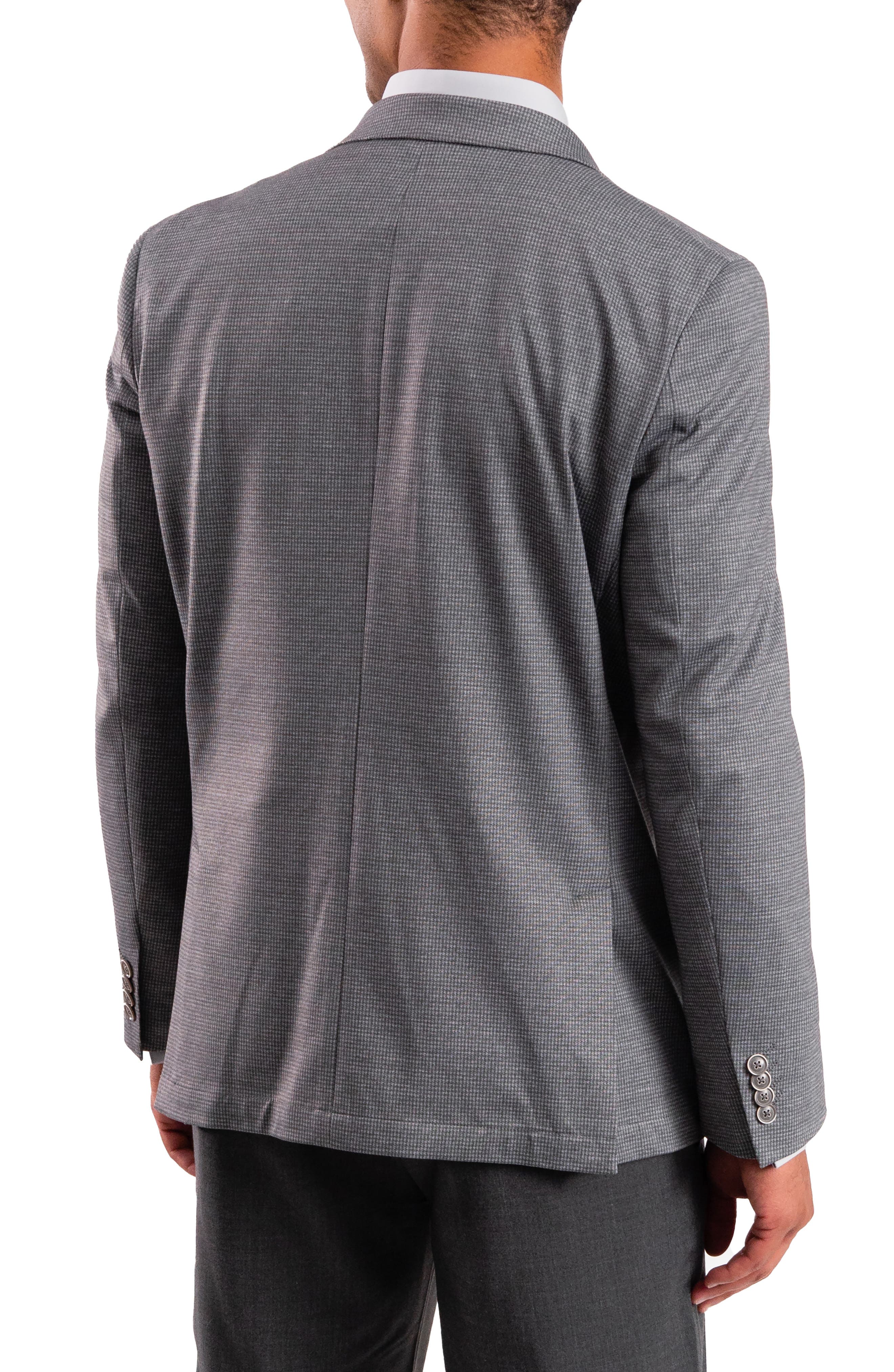 SAVILE ROW CO Tic Knit Sport Coat