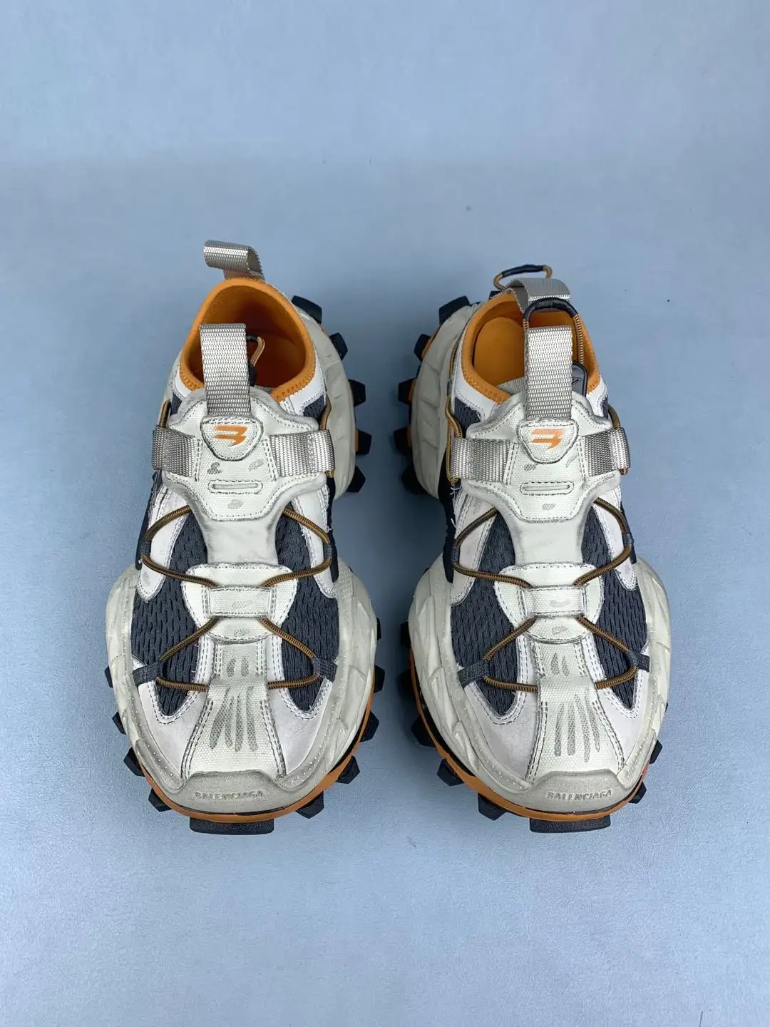 Balenciaga Hike Sneaker product photo from LabelPicks