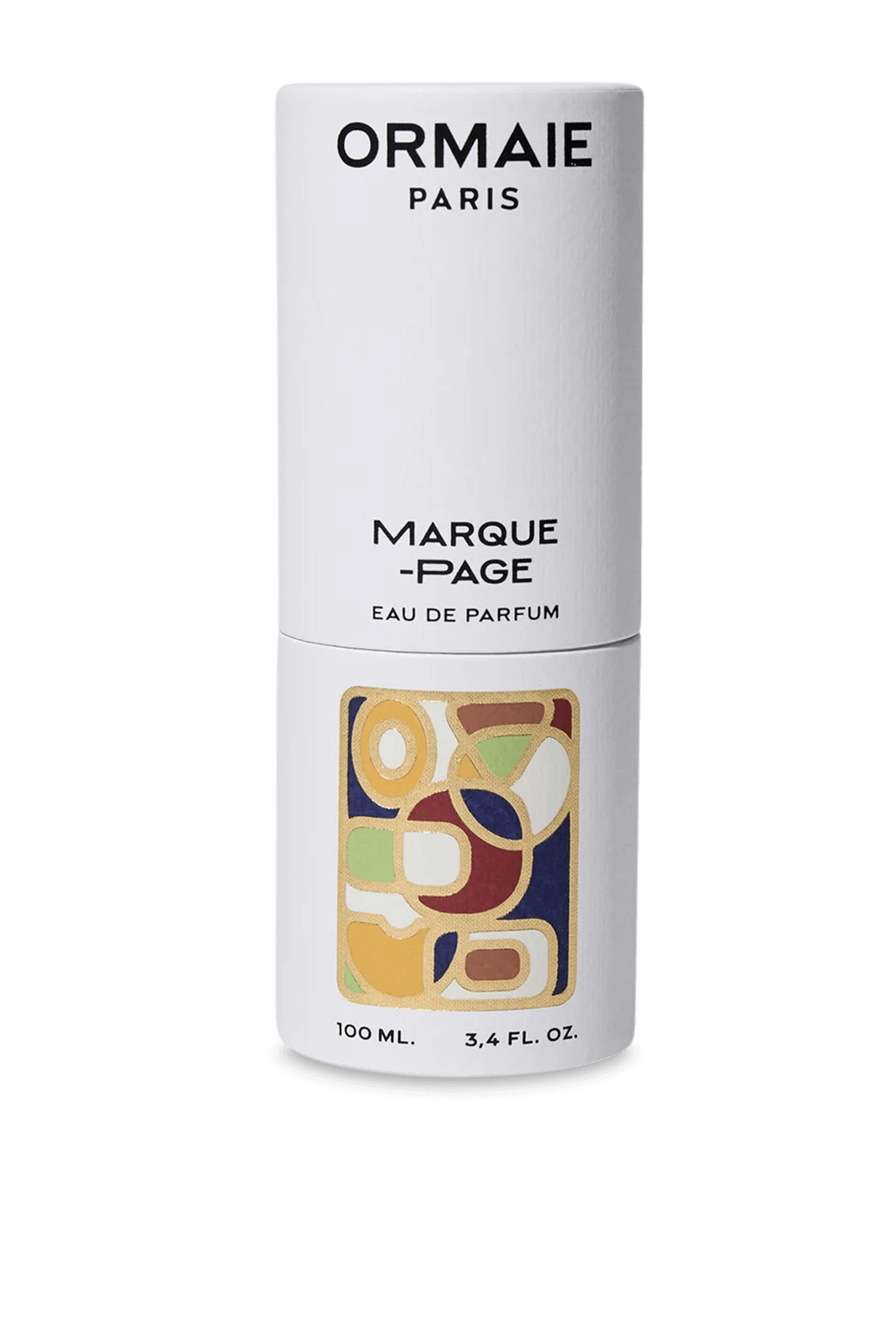 ORMAIE Marque-Page Eau de Parfum Spray 100 ml