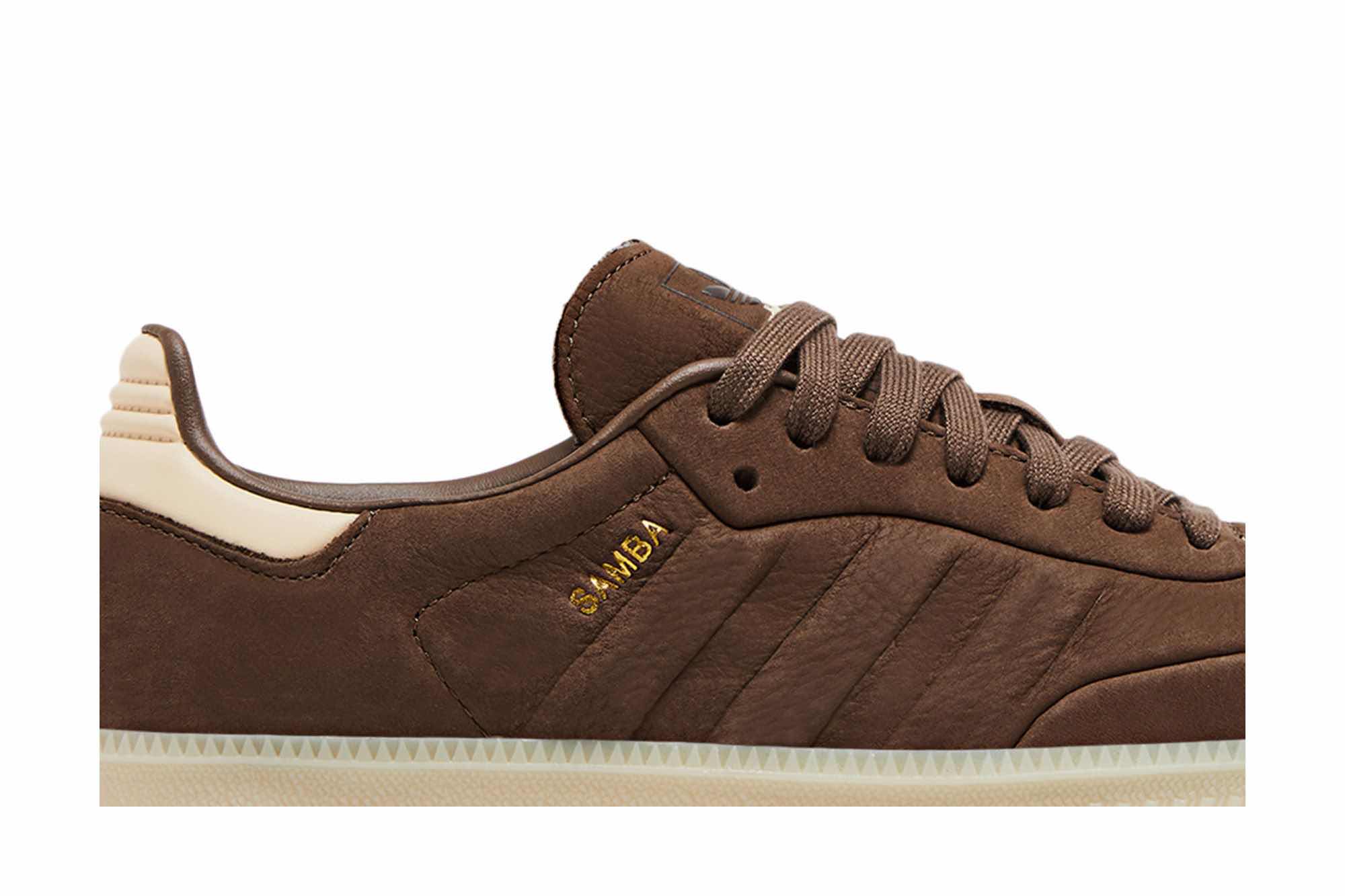 Adidas Samba ‘Earth Strata’ IG9680
