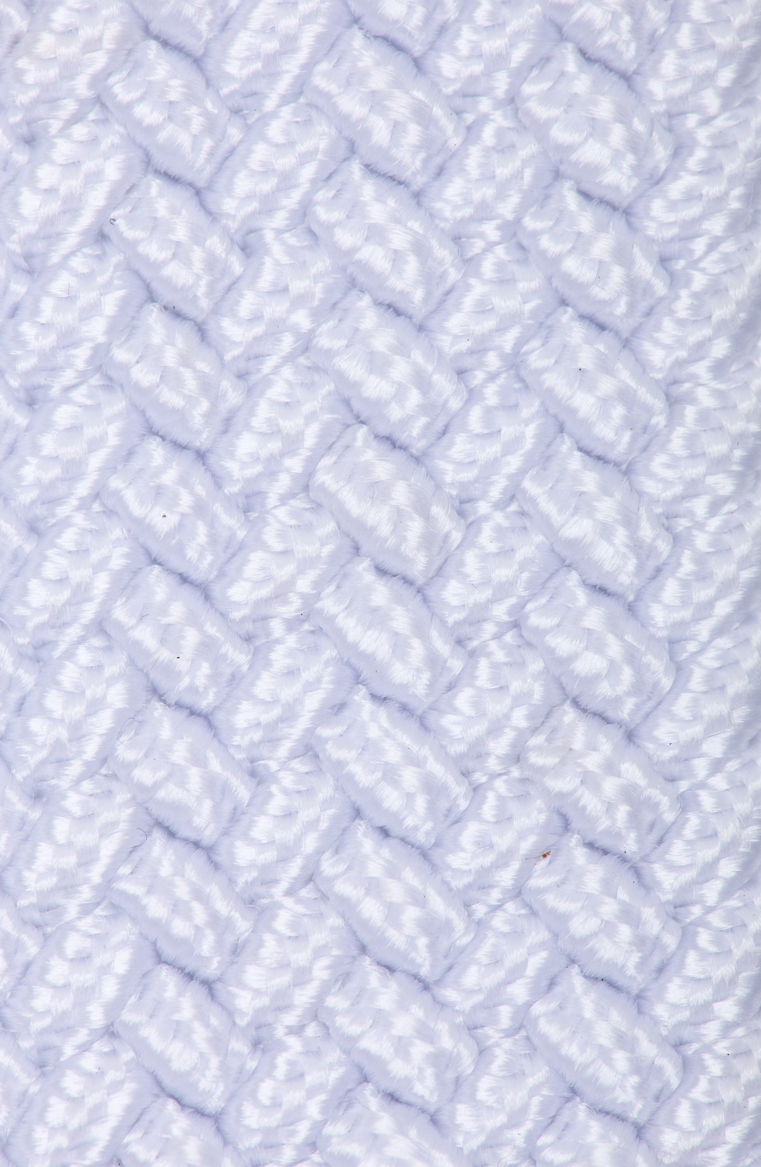 Original Penguin Stretch Woven Belt