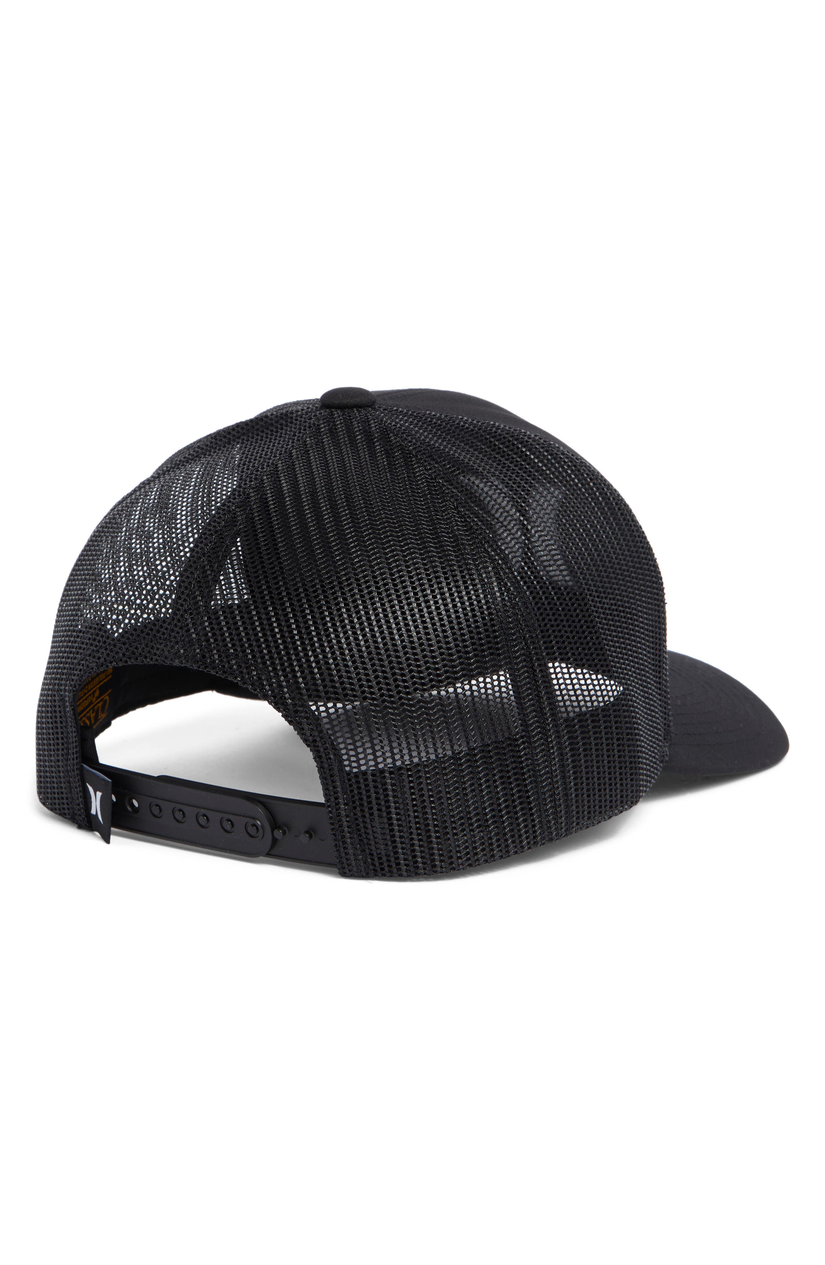 Hurley Del Mar Trucker Baseball Cap