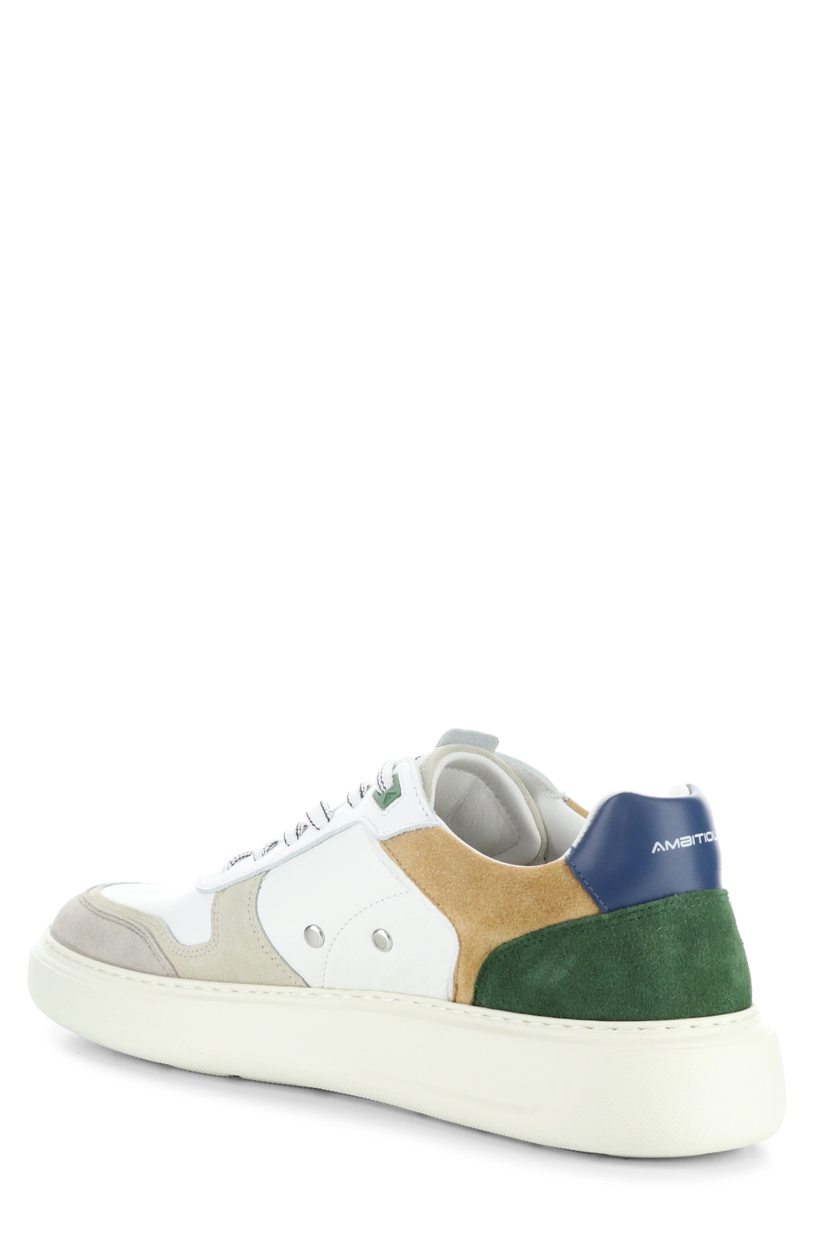 Ambitious 13449 Low Top Sneaker