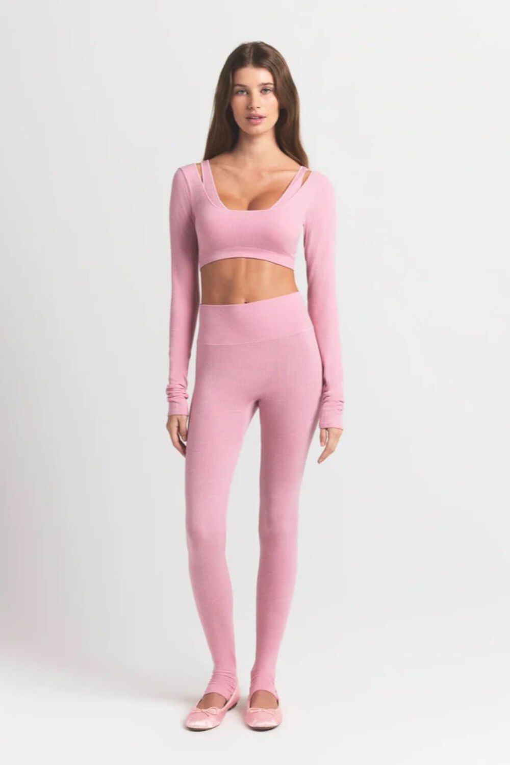 SKIMS LEGGING