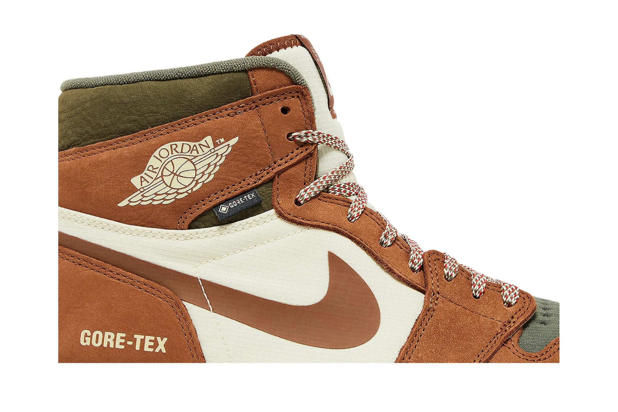 Air Jordan 1 Element Gore-Tex ‘Legend Coffee’ DB2889-102