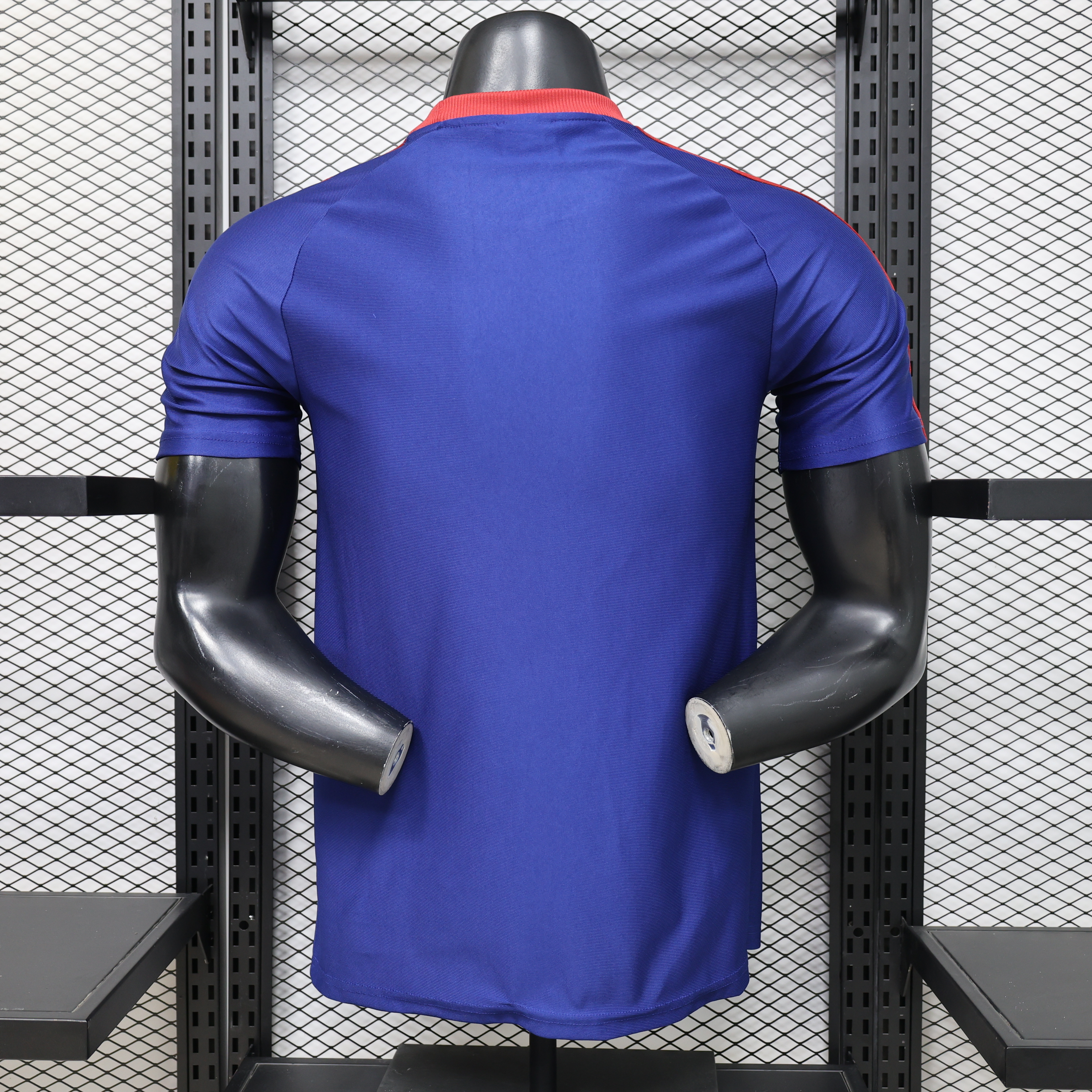 2026/27 Newcastle casual  version Football jersey
