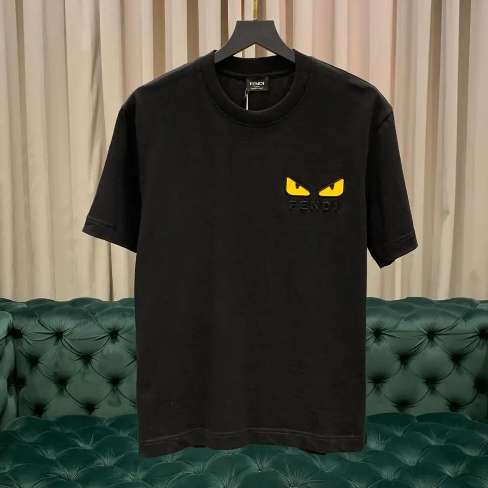 0915 Printed T-shirt