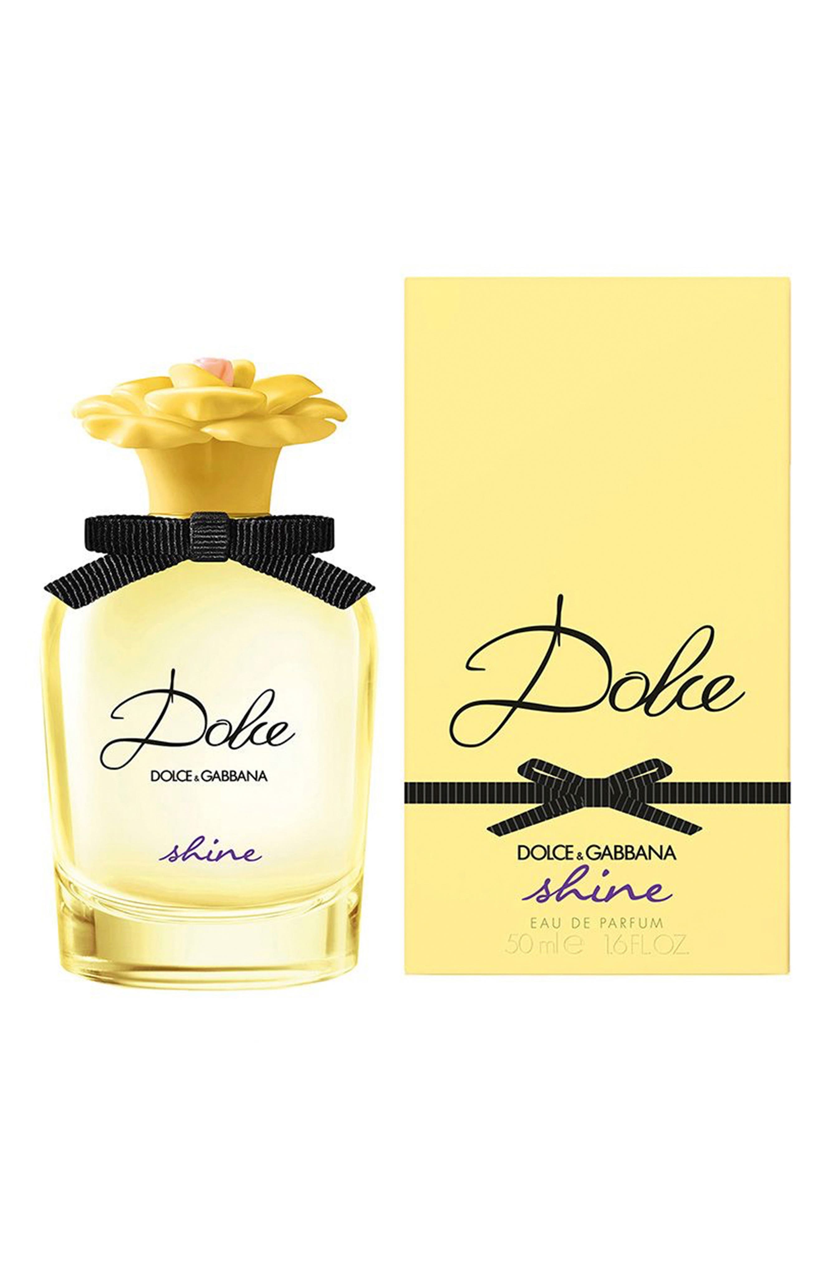 Dolce&Gabbana Dolce Shine Eau de Parfum