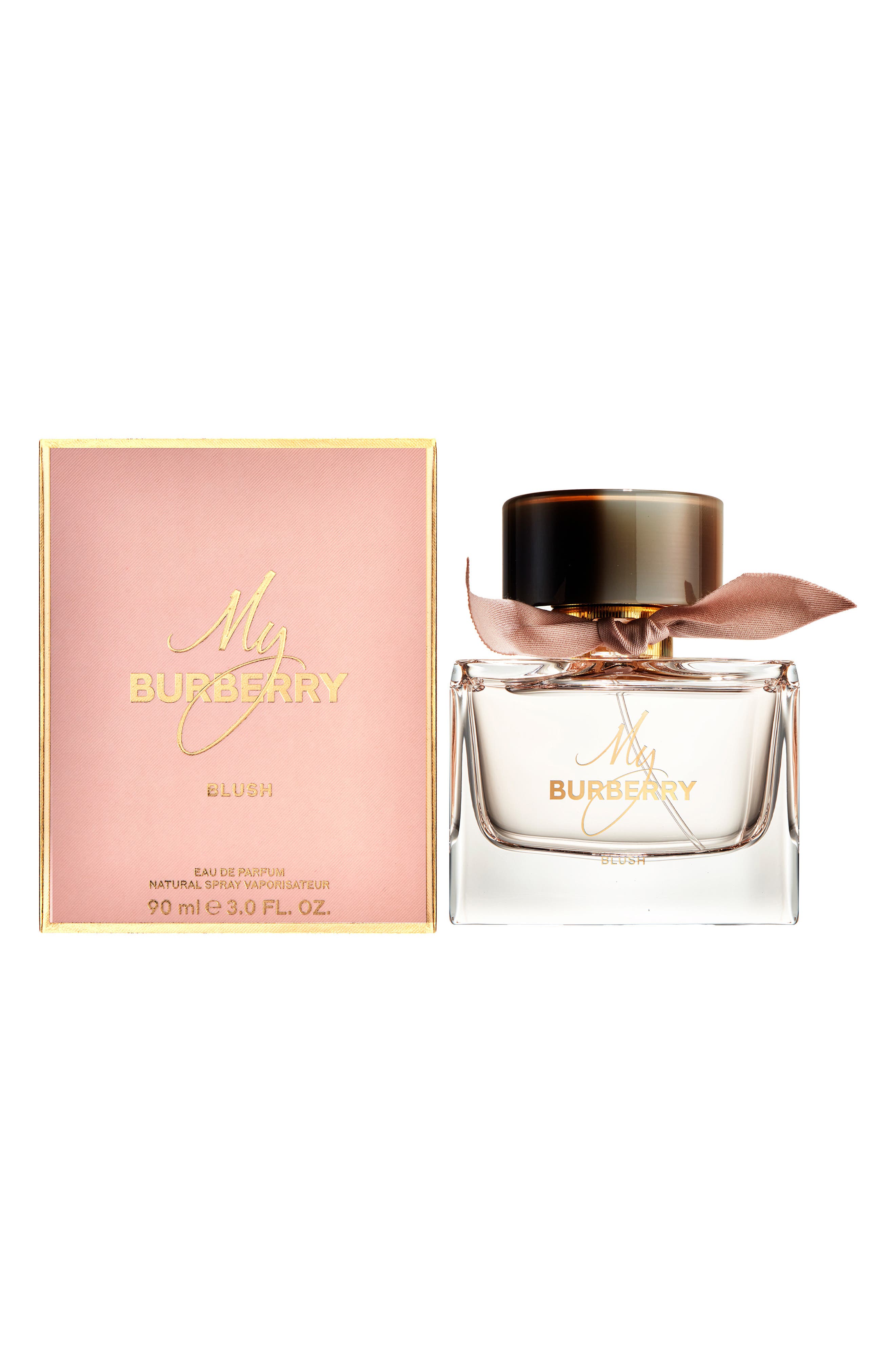 Burberry My Burberry Blush Eau de Parfum
