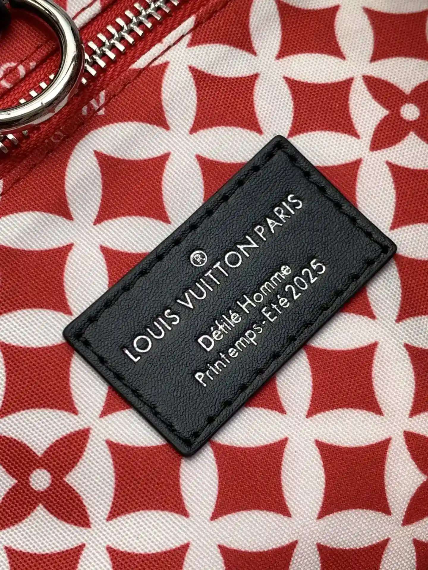 Louis Vuitton Damier Canvas Tote Bag product photo from LabelPicks