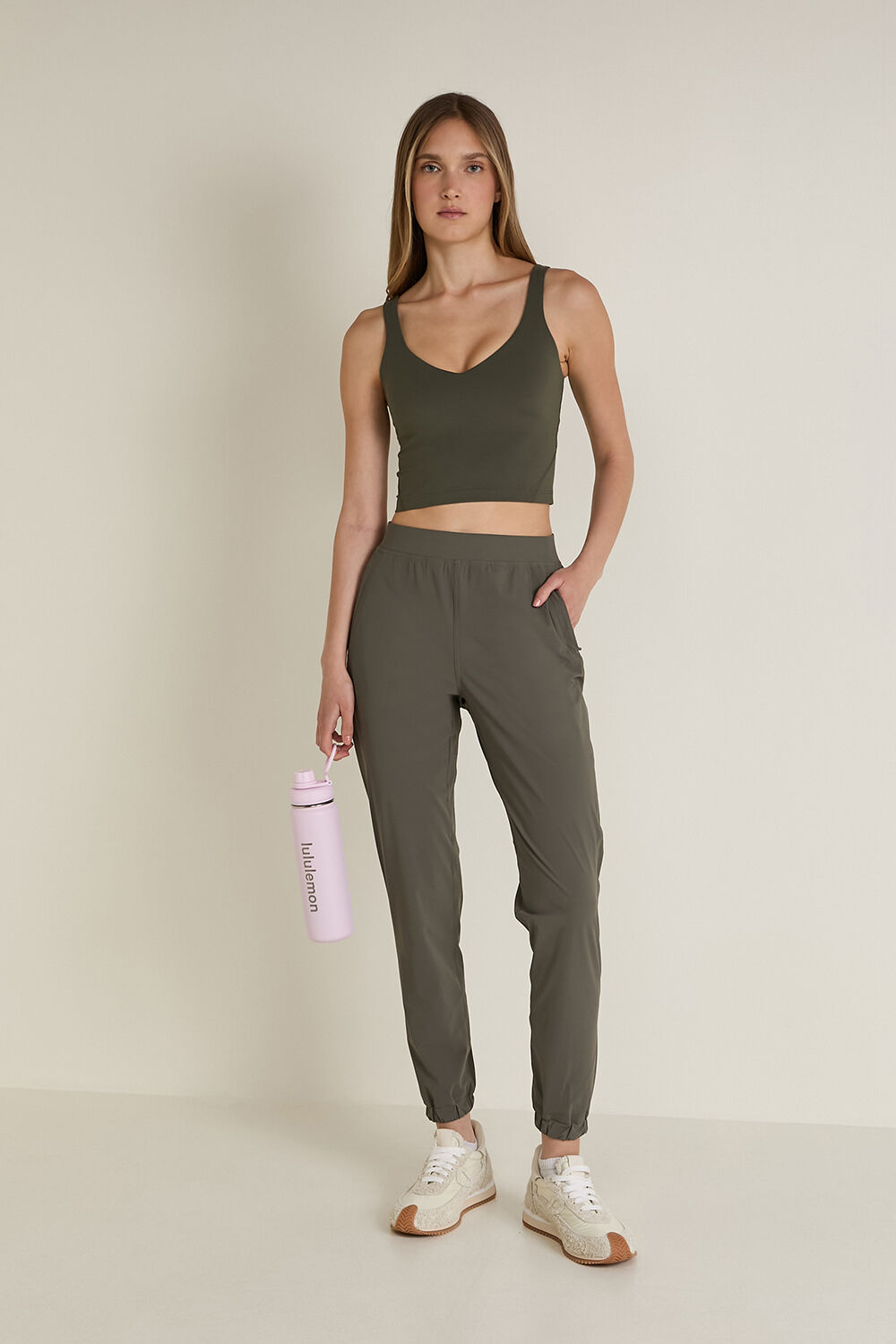 LULULEMON Adapted State High-Rise Jogger