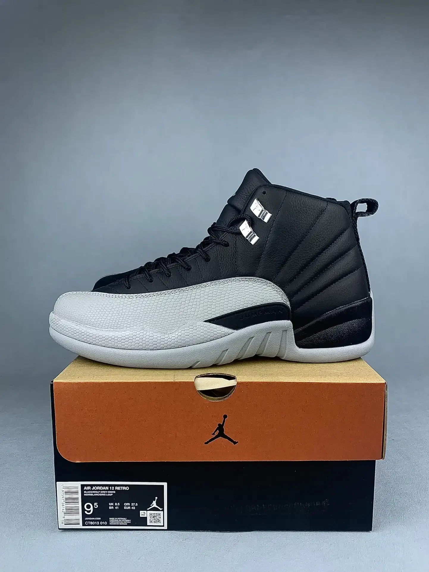 Air Jordan 12 Retro 