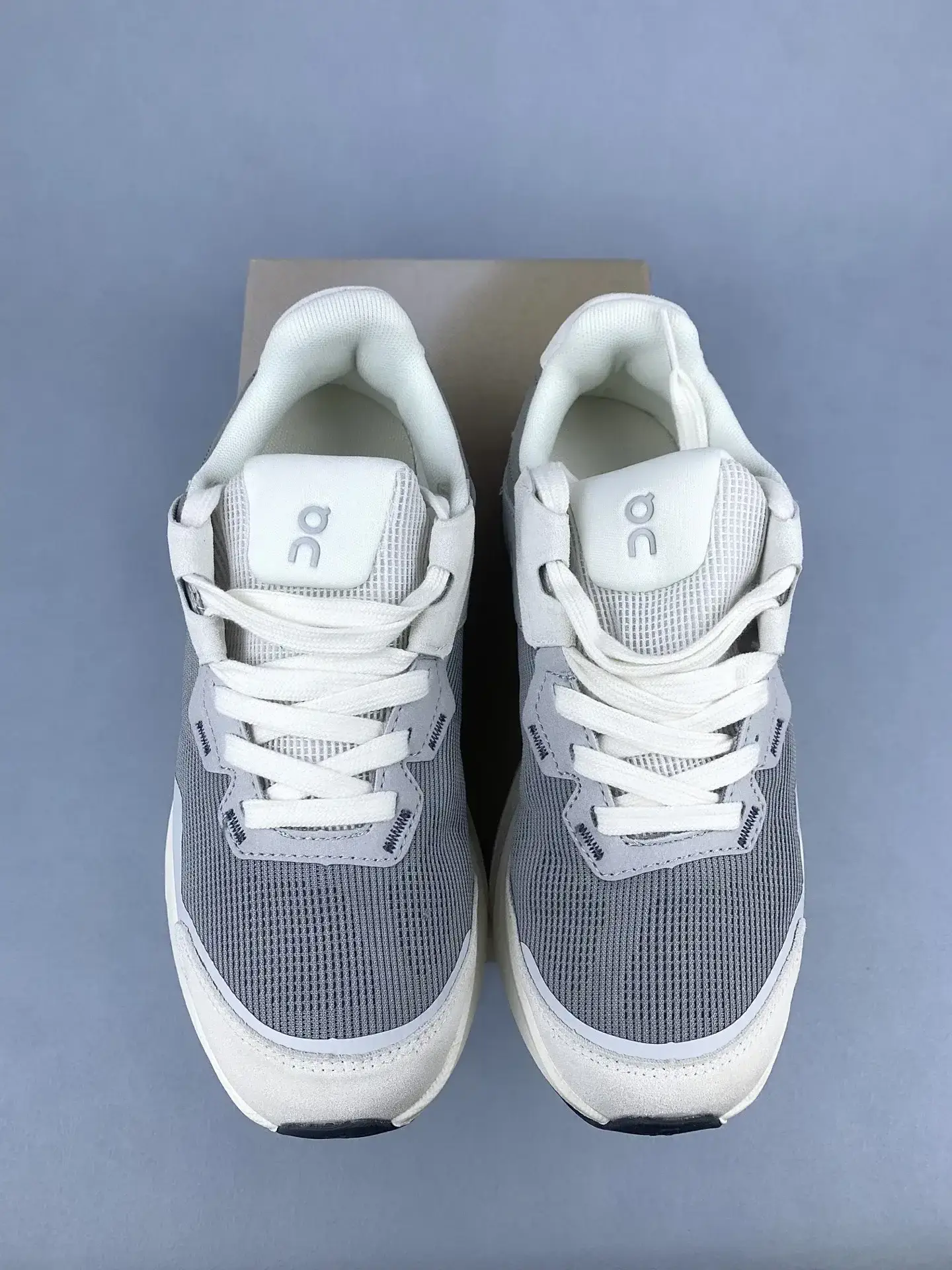 On Cloudnova Rift Shoes product photo from LabelPicks