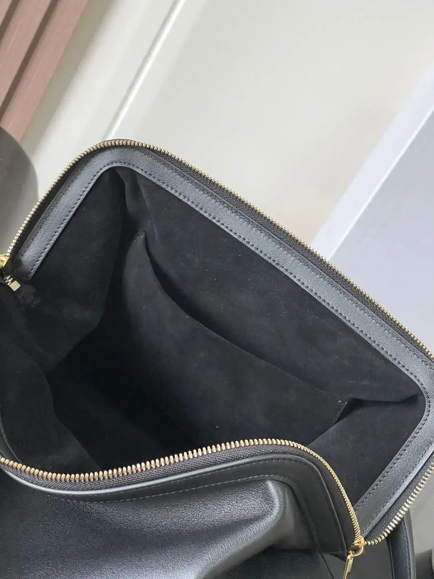 Celine Calfskin Shoulder Bag product photo from LabelPicks