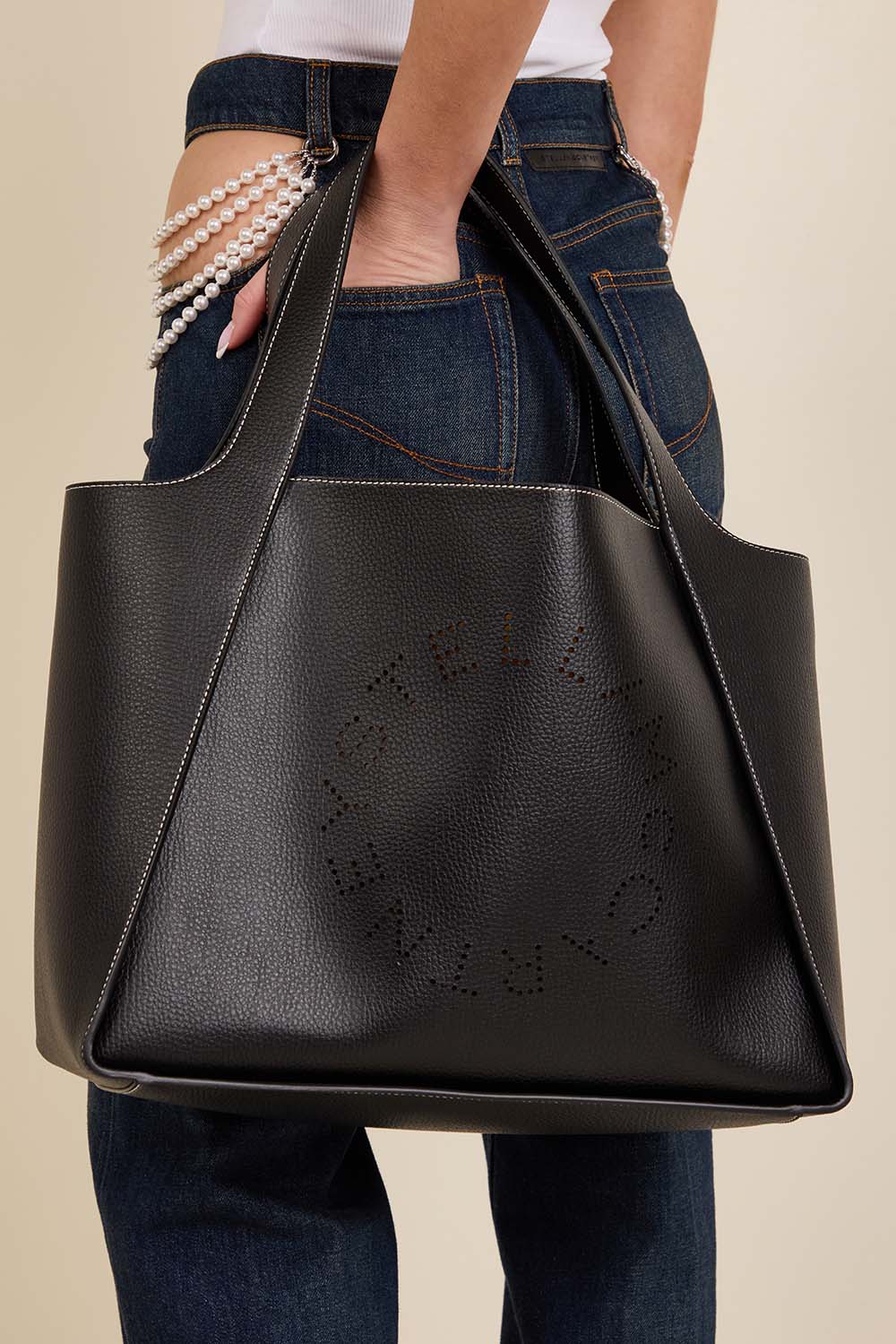 STELLA MCCARTNEY תיק כתף