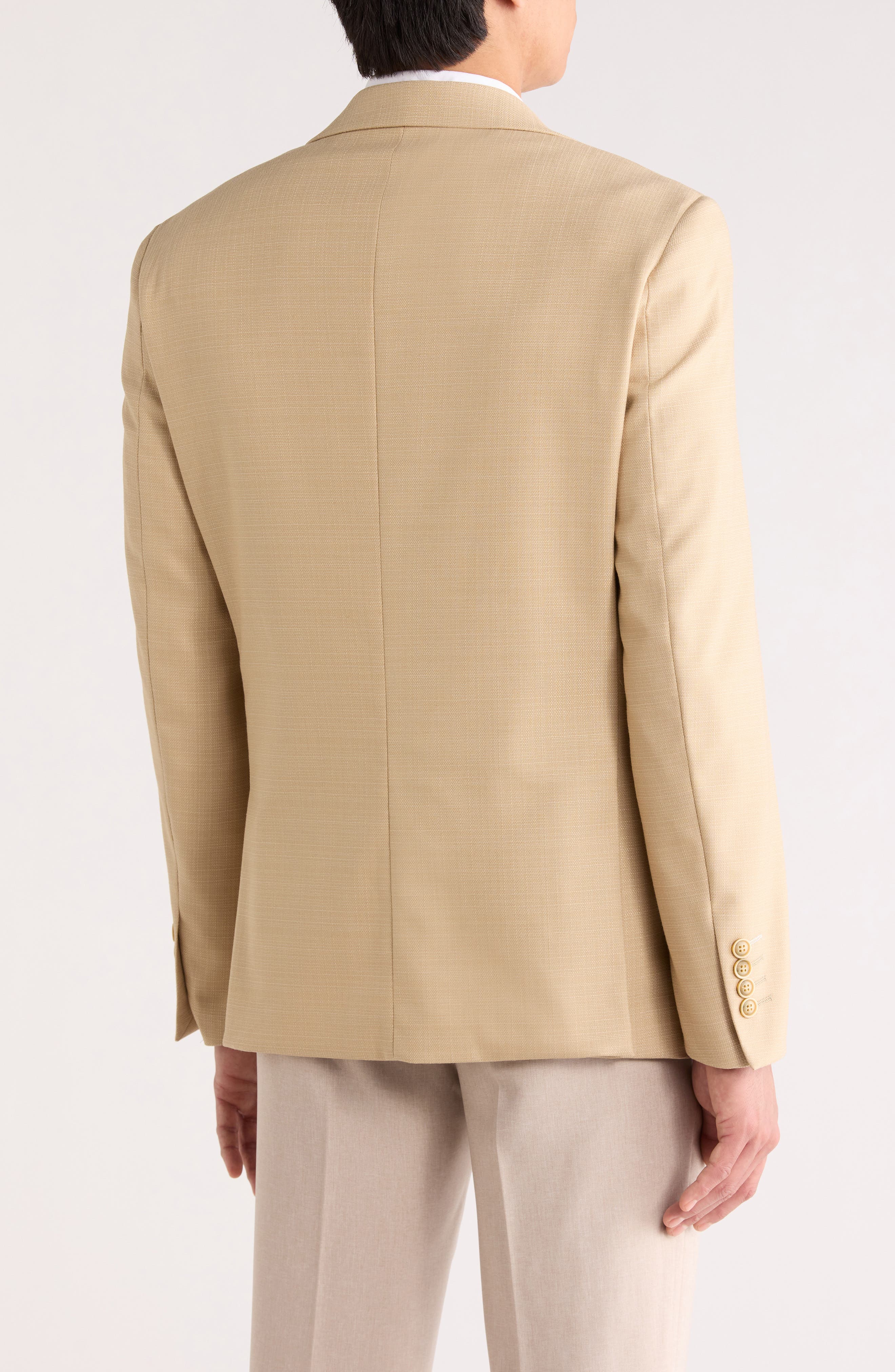 Scotch & Soda Suit Separate Sport Coat
