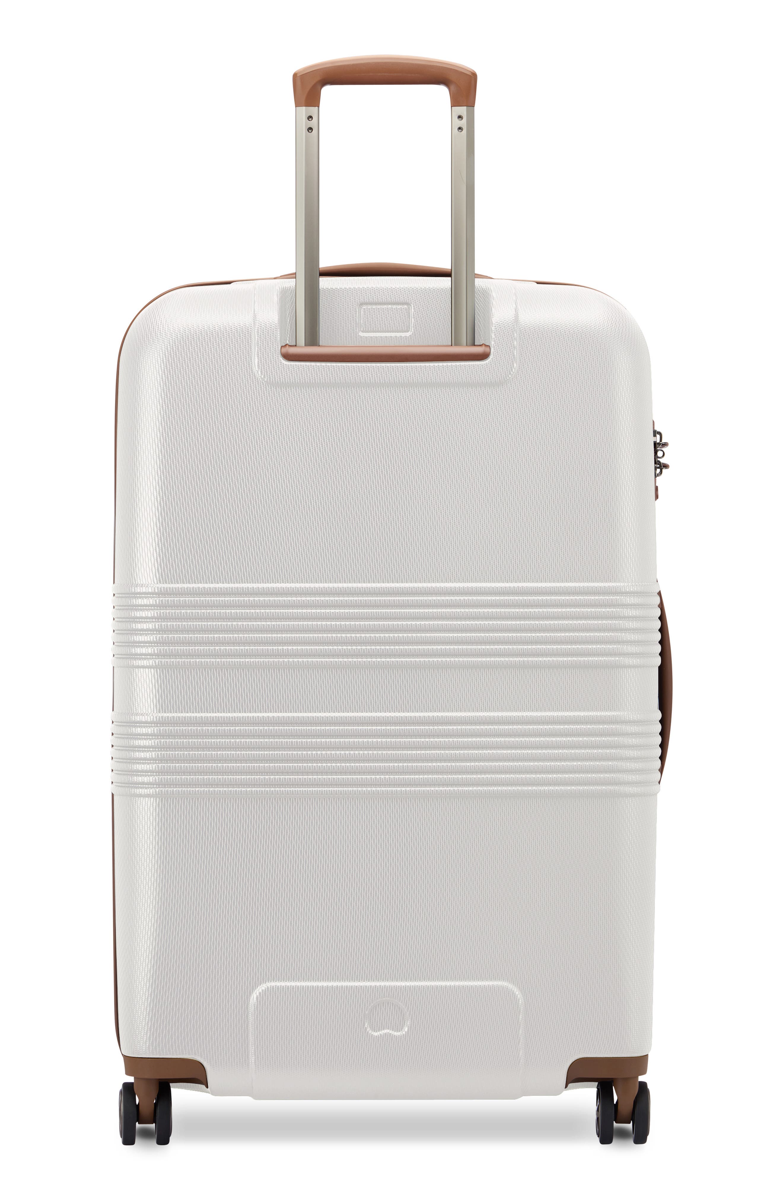 DELSEY Flanerie 28-Inch Hardside Spinner Luggage