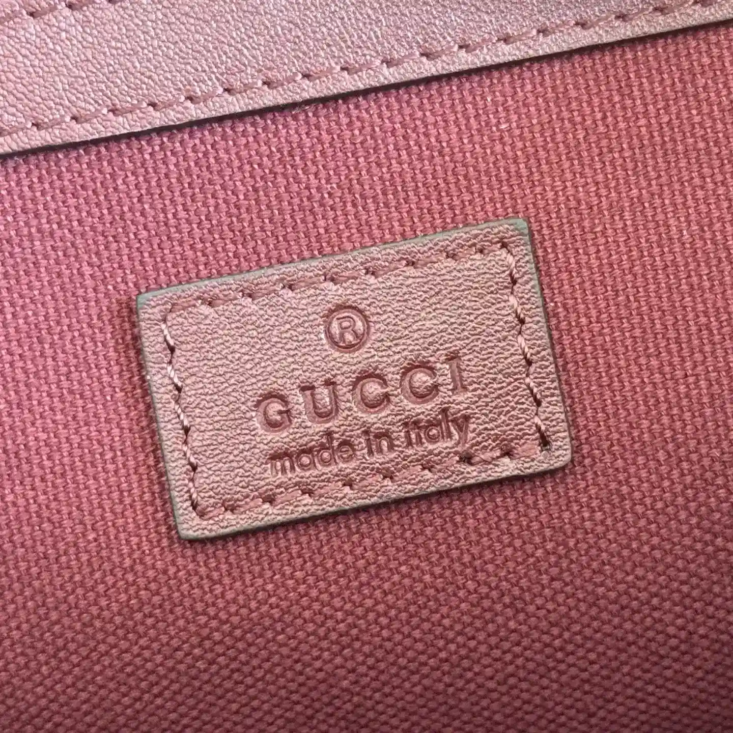 Gucci Polished Bucket Bag product photo from LabelPicks