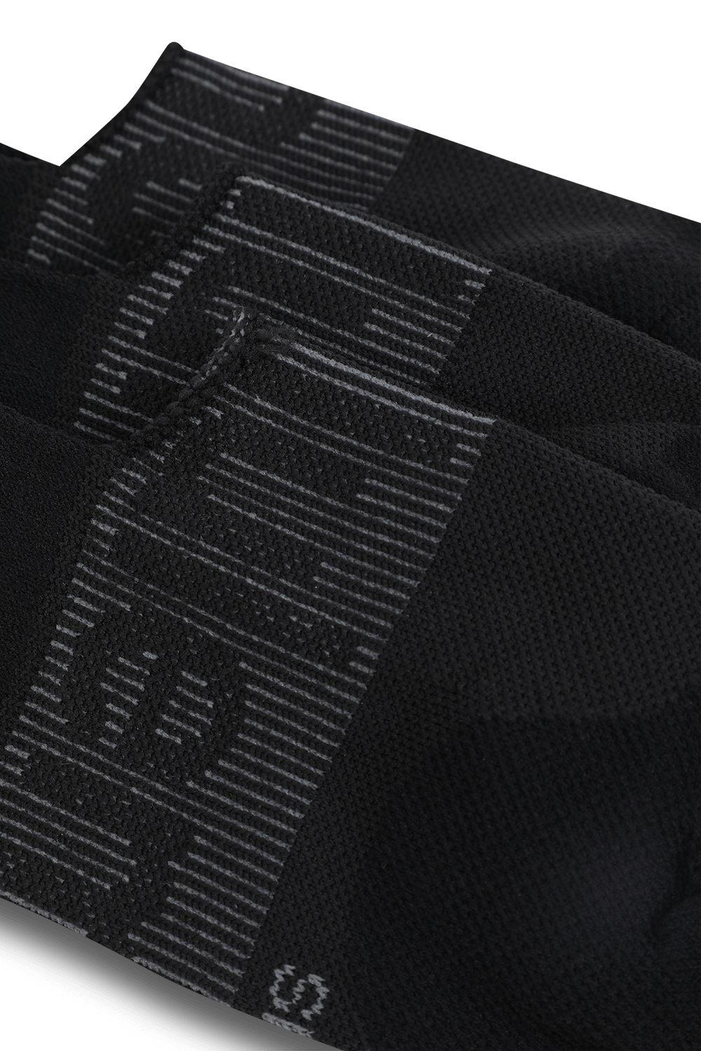 LULULEMON Power Stride Active Heel Grip - 3Pack