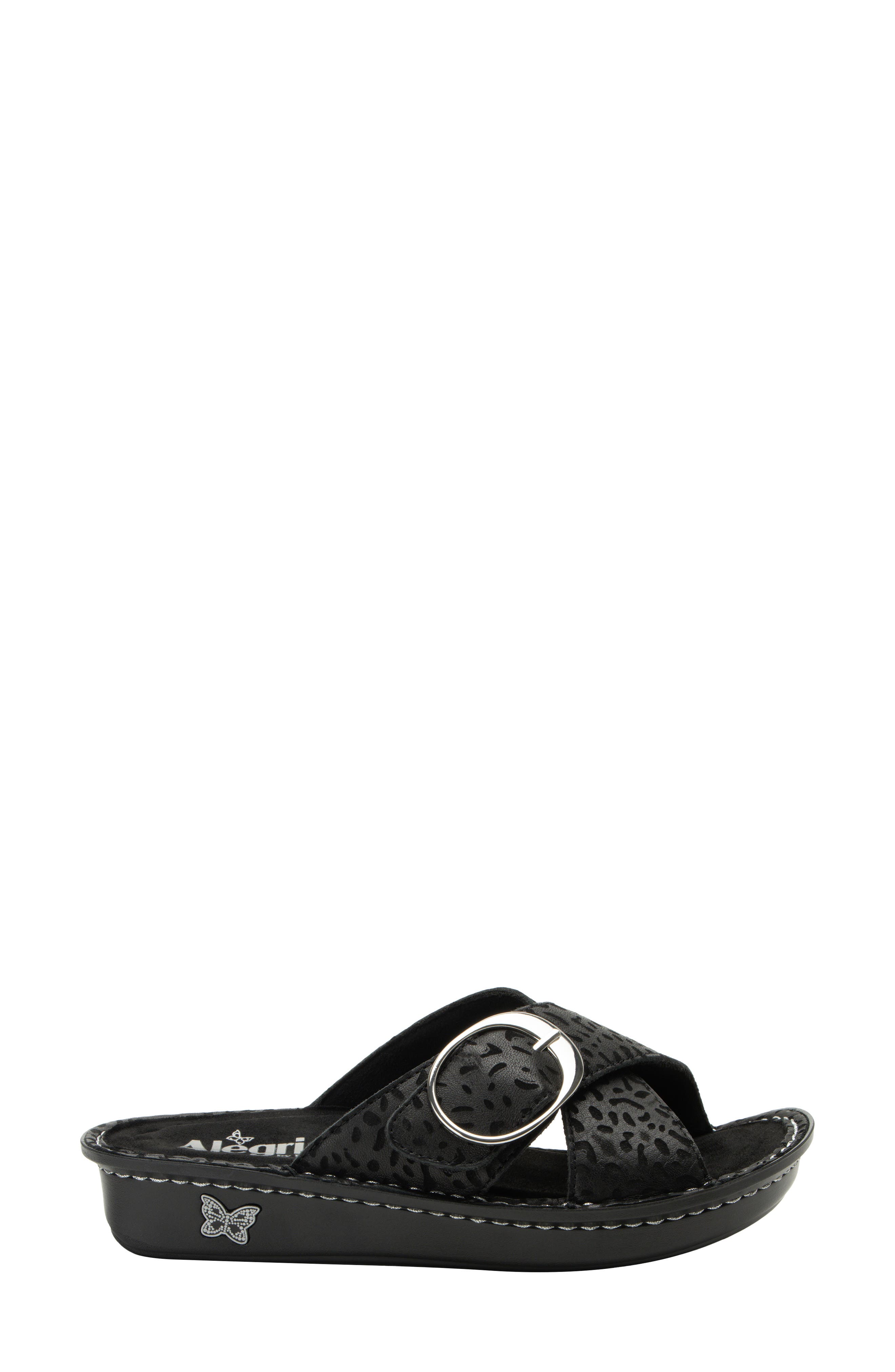 Alegria by PG Lite Vanya Loretta Slide Sandal