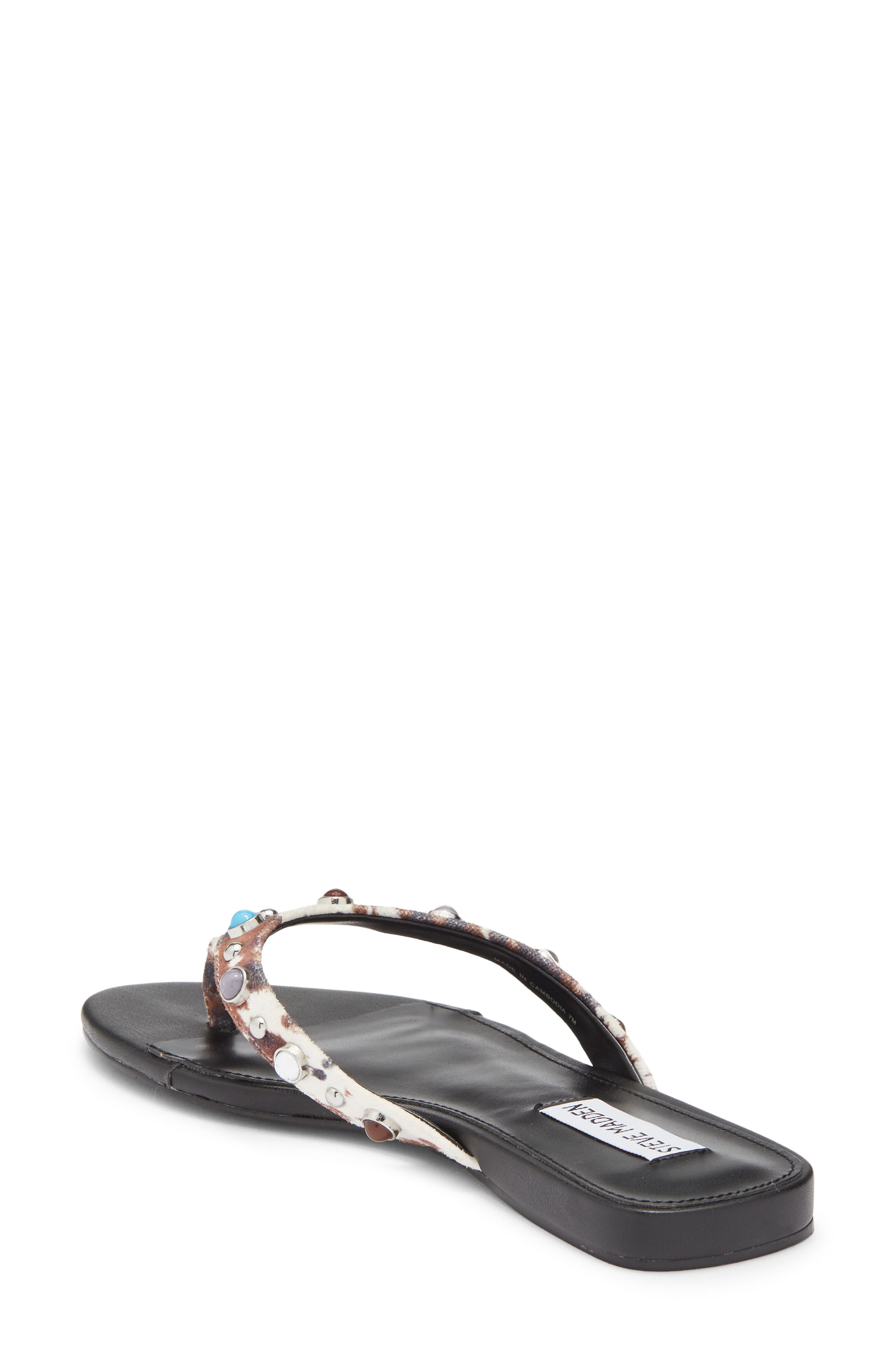 Steve Madden Daizy Flip Flop