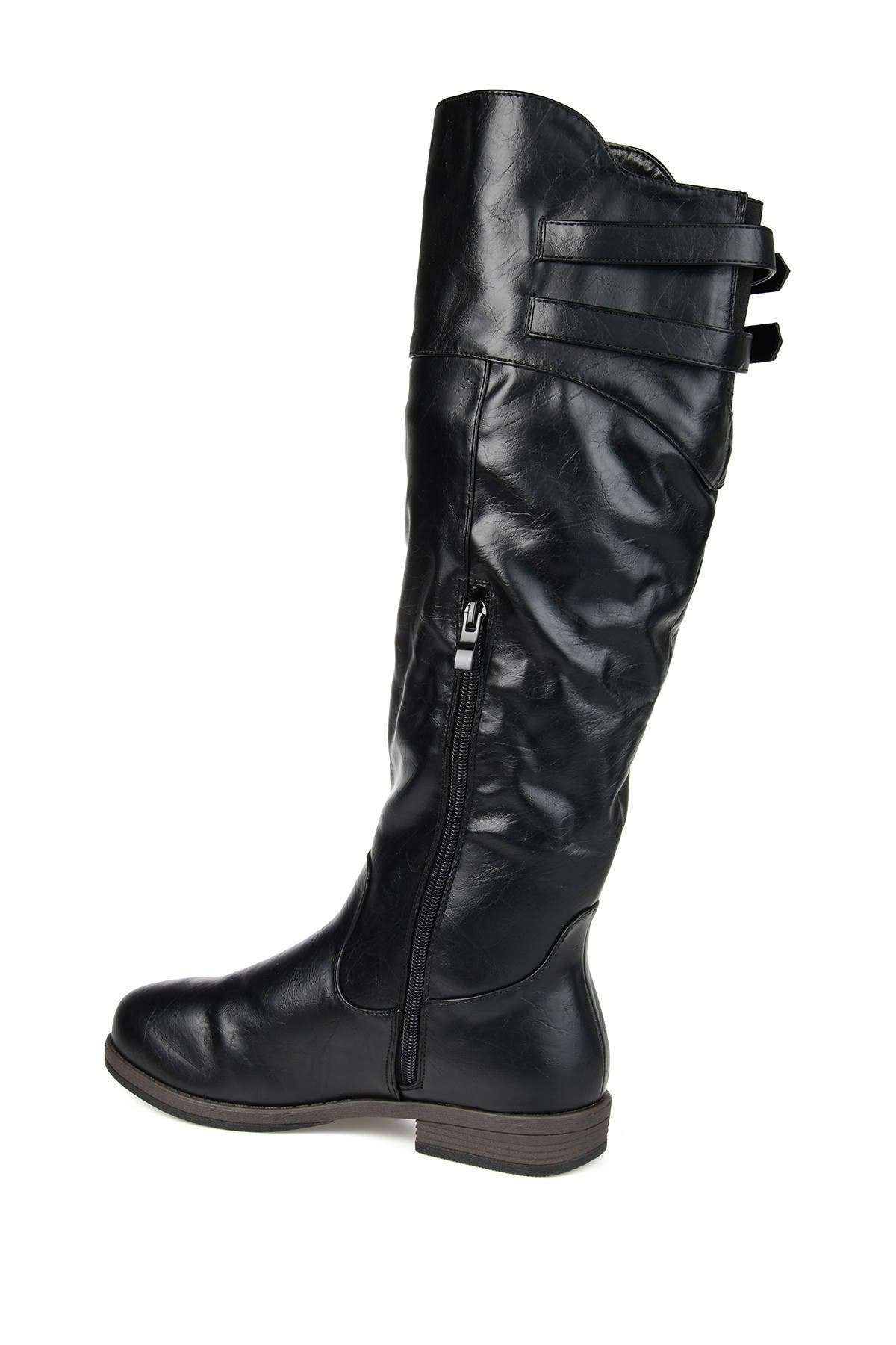 Journee Collection JOURNEE Tori Riding Boot