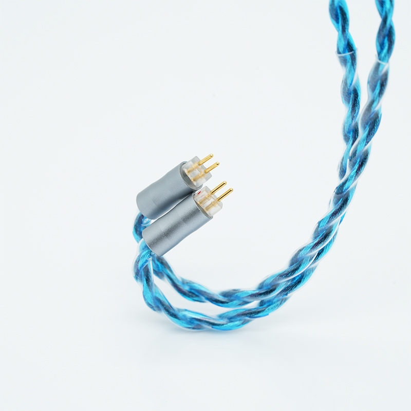 Headphones and headphone cables