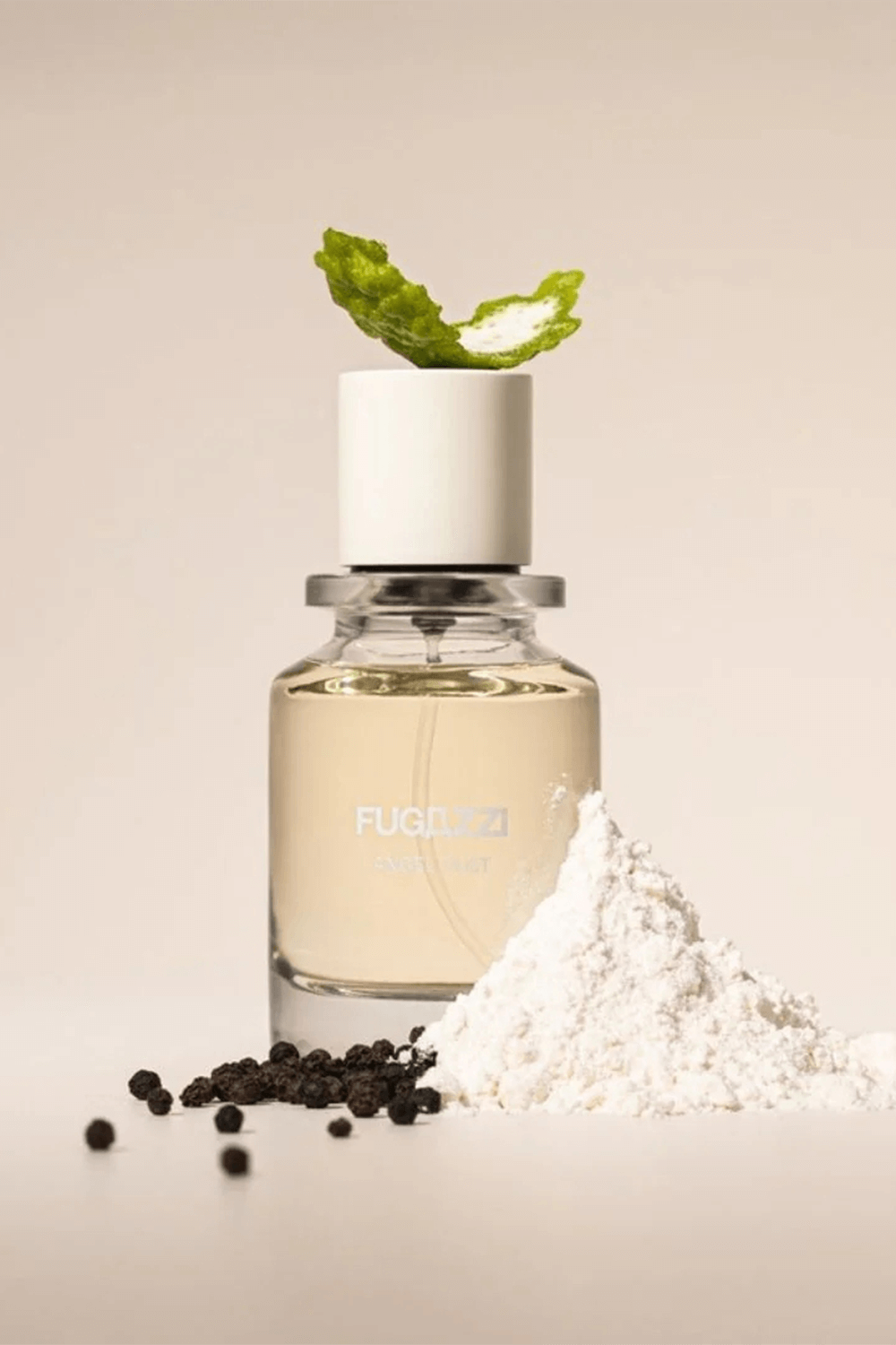 FUGAZZI Fugazzi Angel Dust Eau de Parfum 100 ml