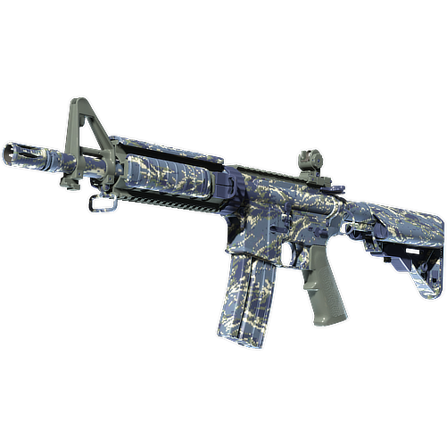 M4A4 | Tigre Marino