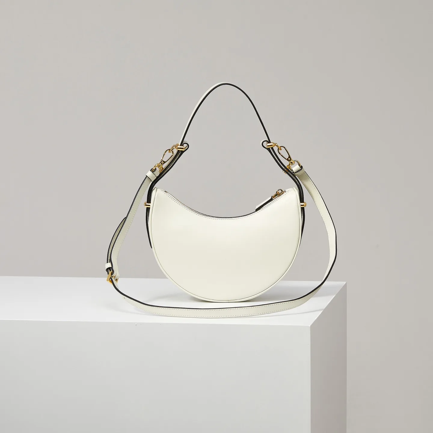 Prada Soft Hobo Bag product photo from LabelPicks