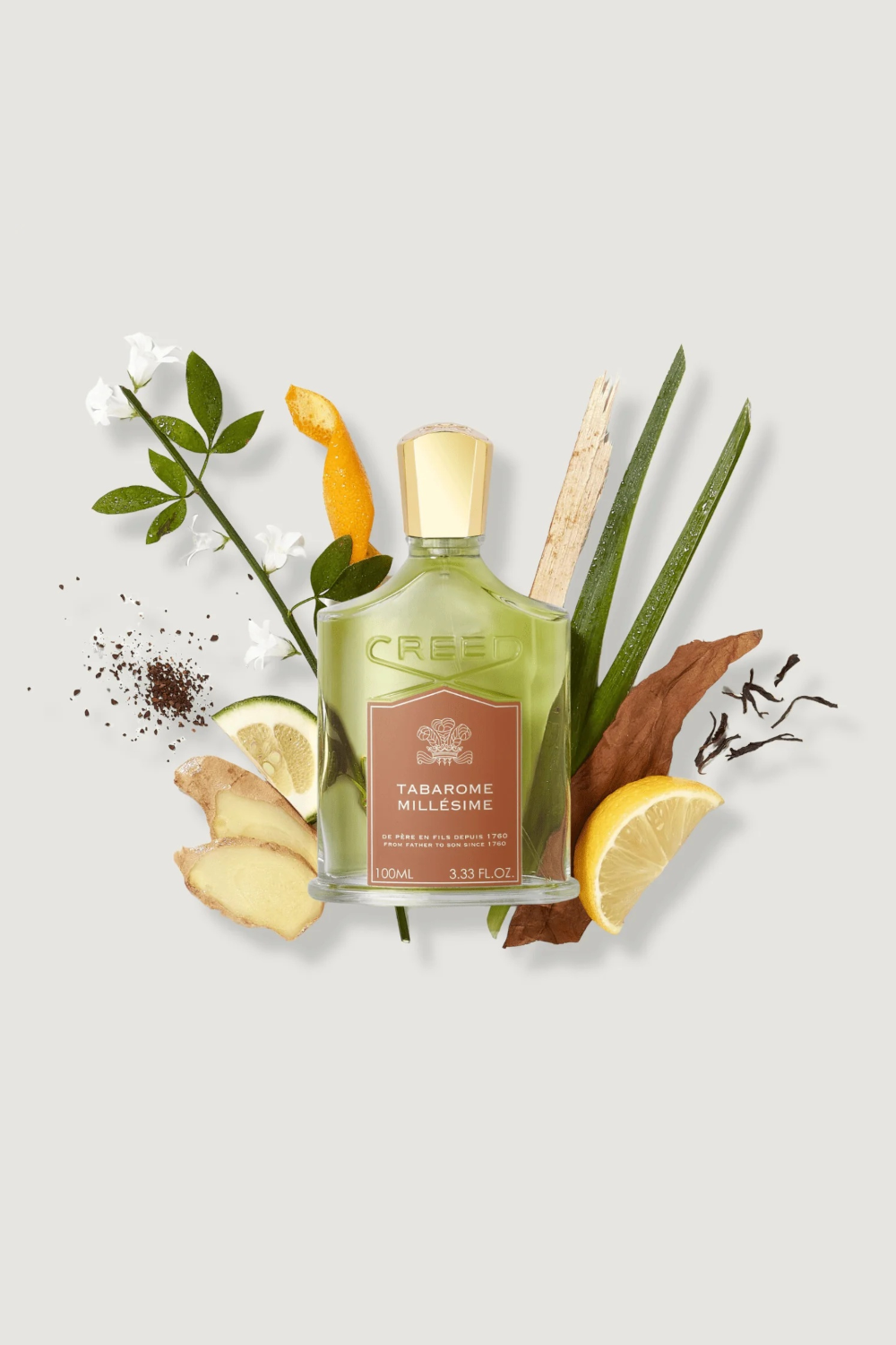 CREED Creed Millesime Tabarome Eau de Parfum 100 ml