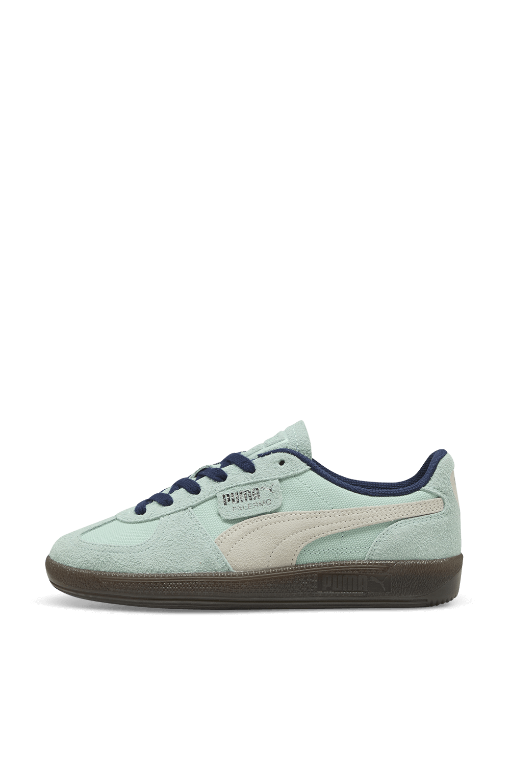 PUMA נעלי סניקרס פאלרמו וינטג'