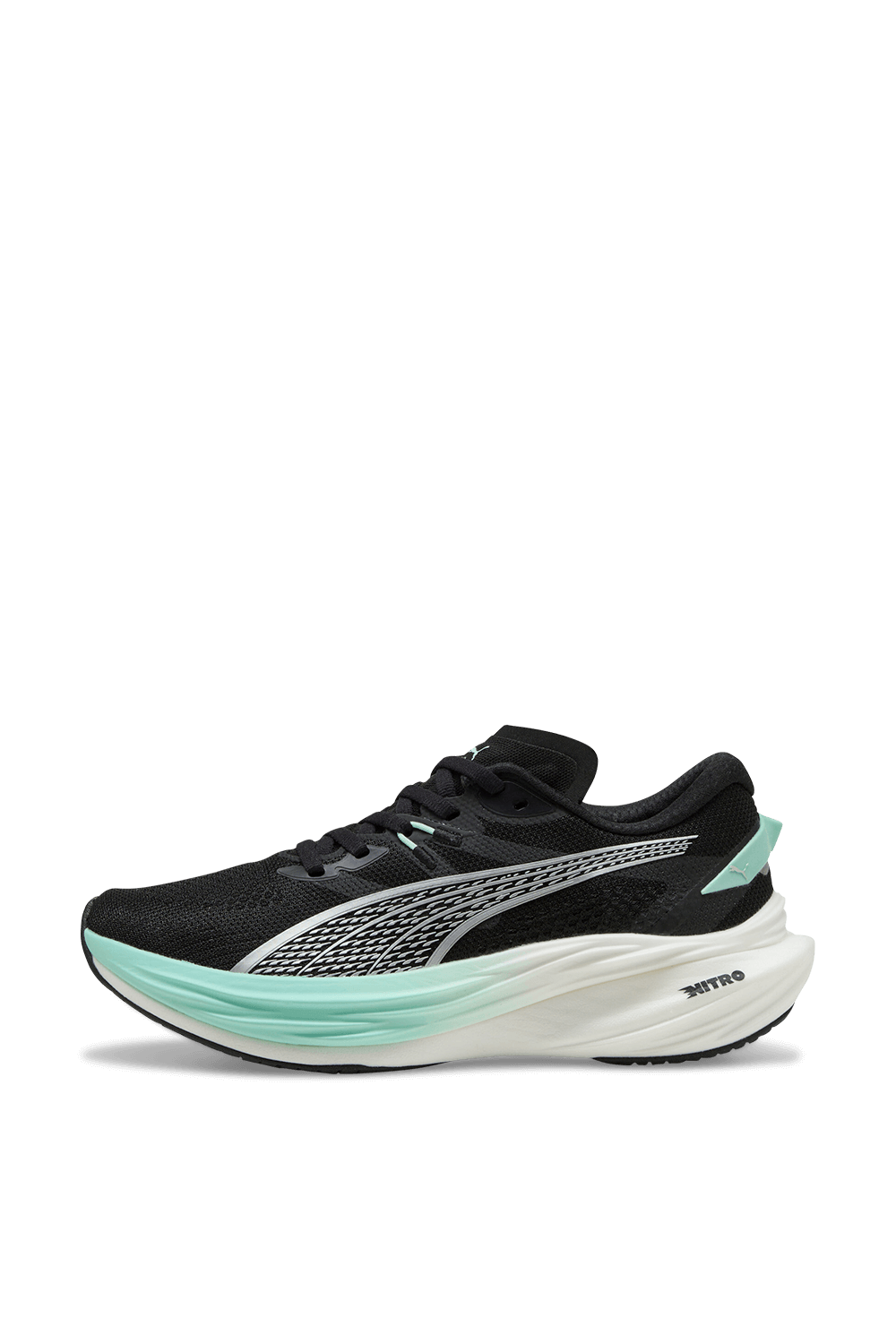 PUMA נעלי ריצה דיביאייט ניטרו 3
