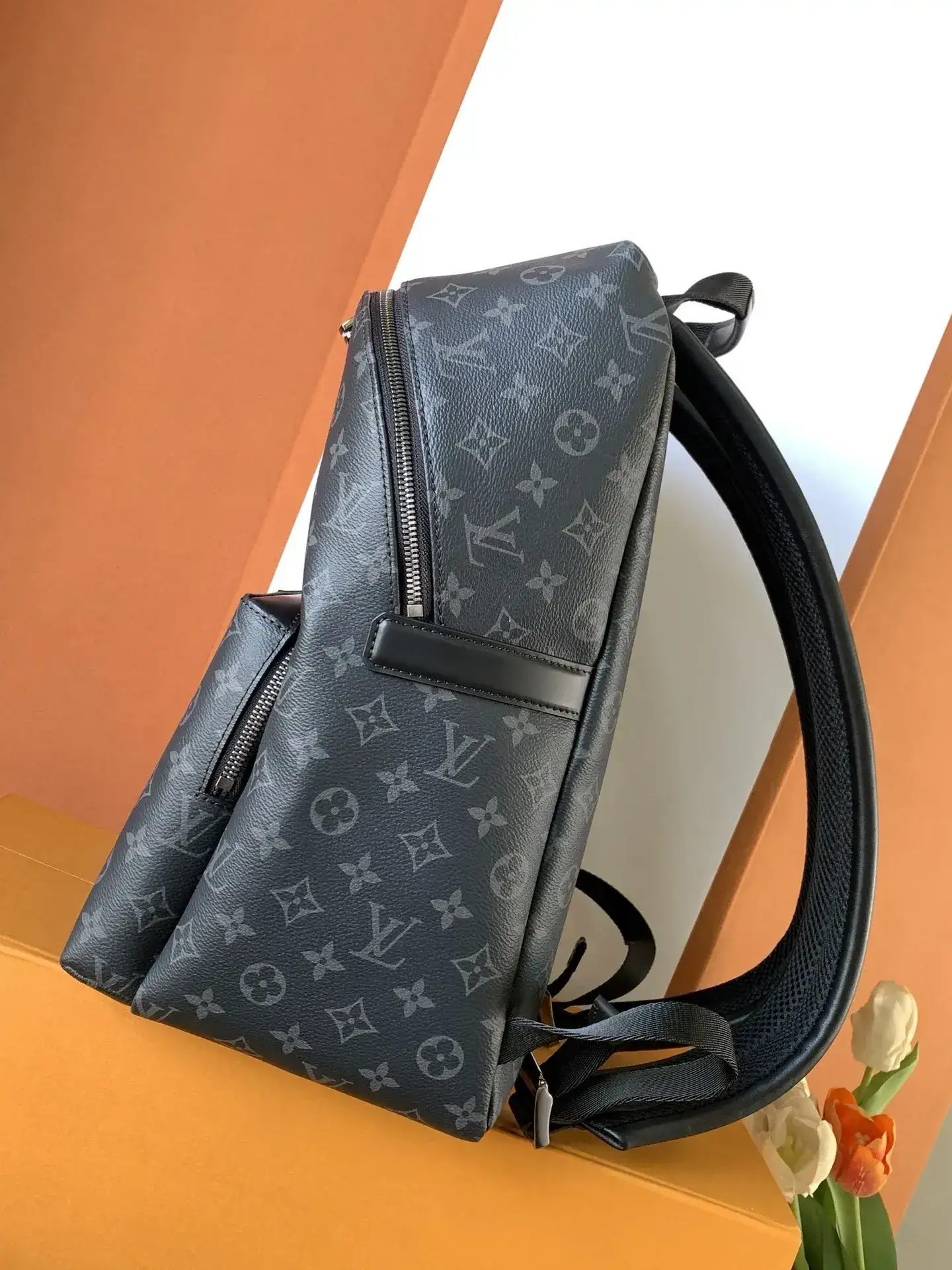 Louis Vuitton Utility Backpack product photo from LabelPicks