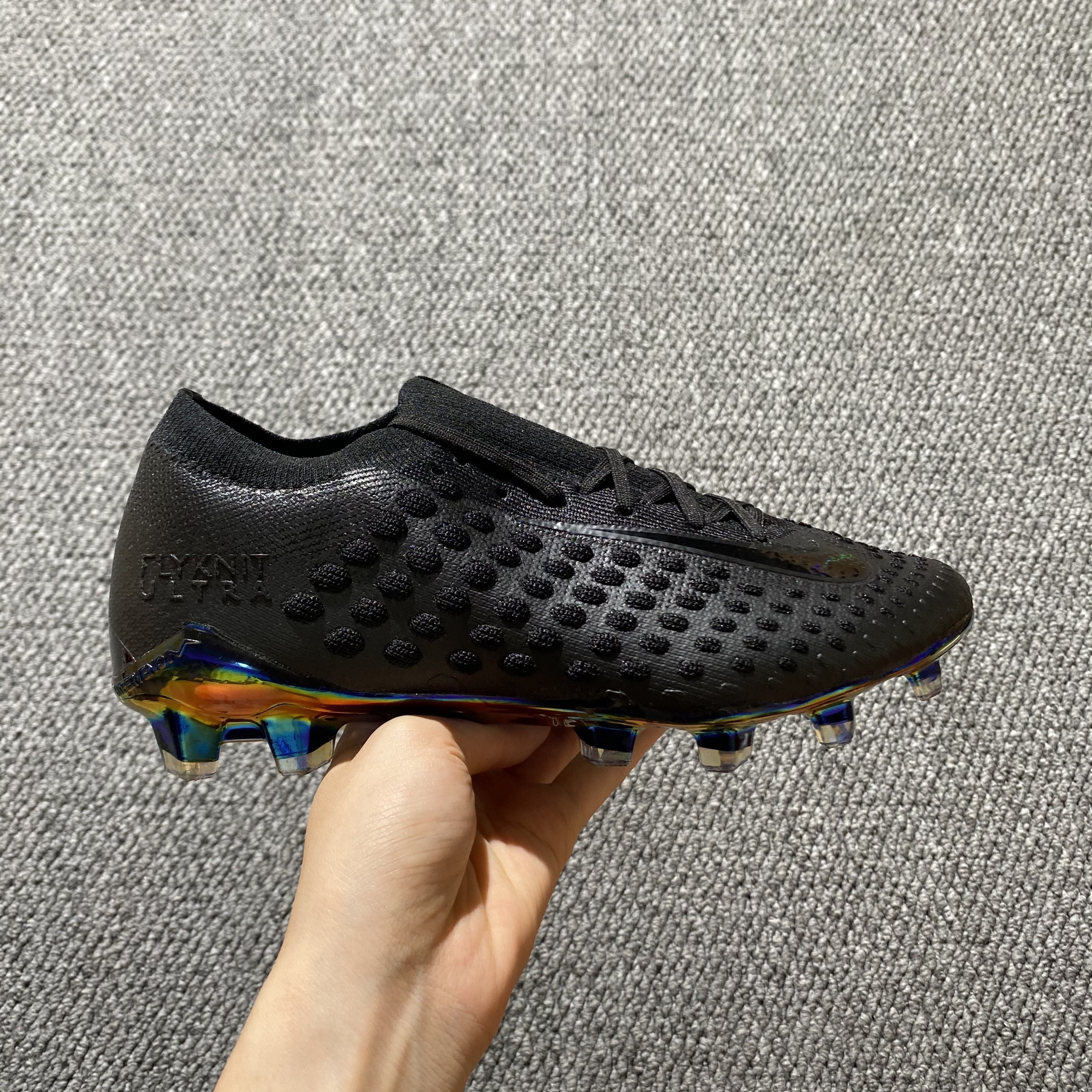 Nike Hypervenom Phantom RGN SE "Bright Citrus"