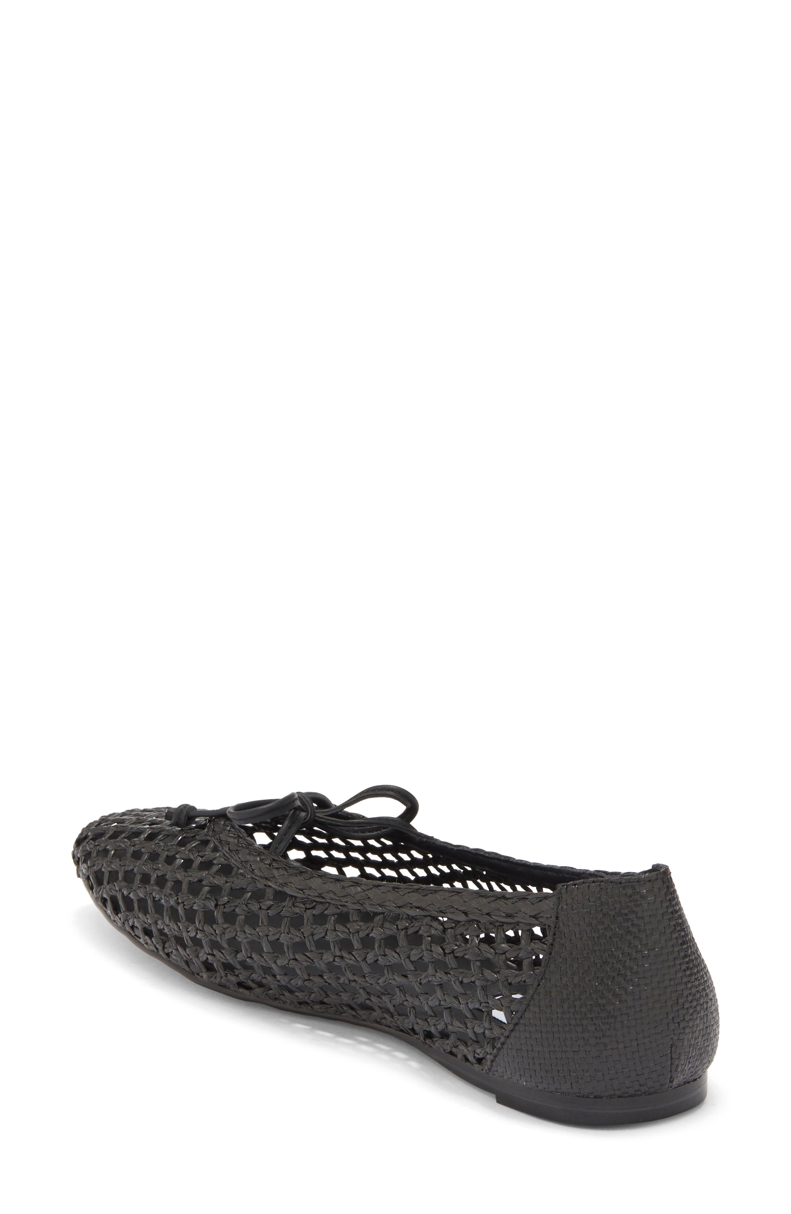Steve Madden Leelo Woven Flat