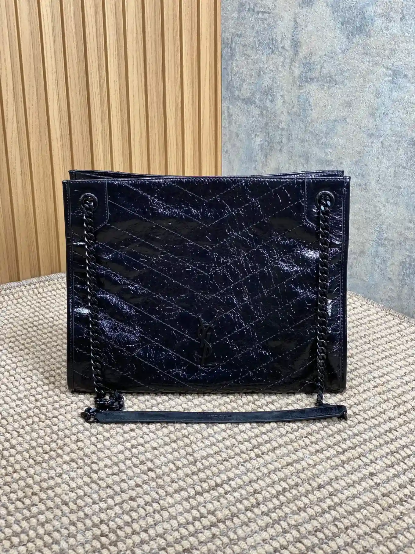 Saint Laurent Niki Tote Bag product photo from LabelPicks
