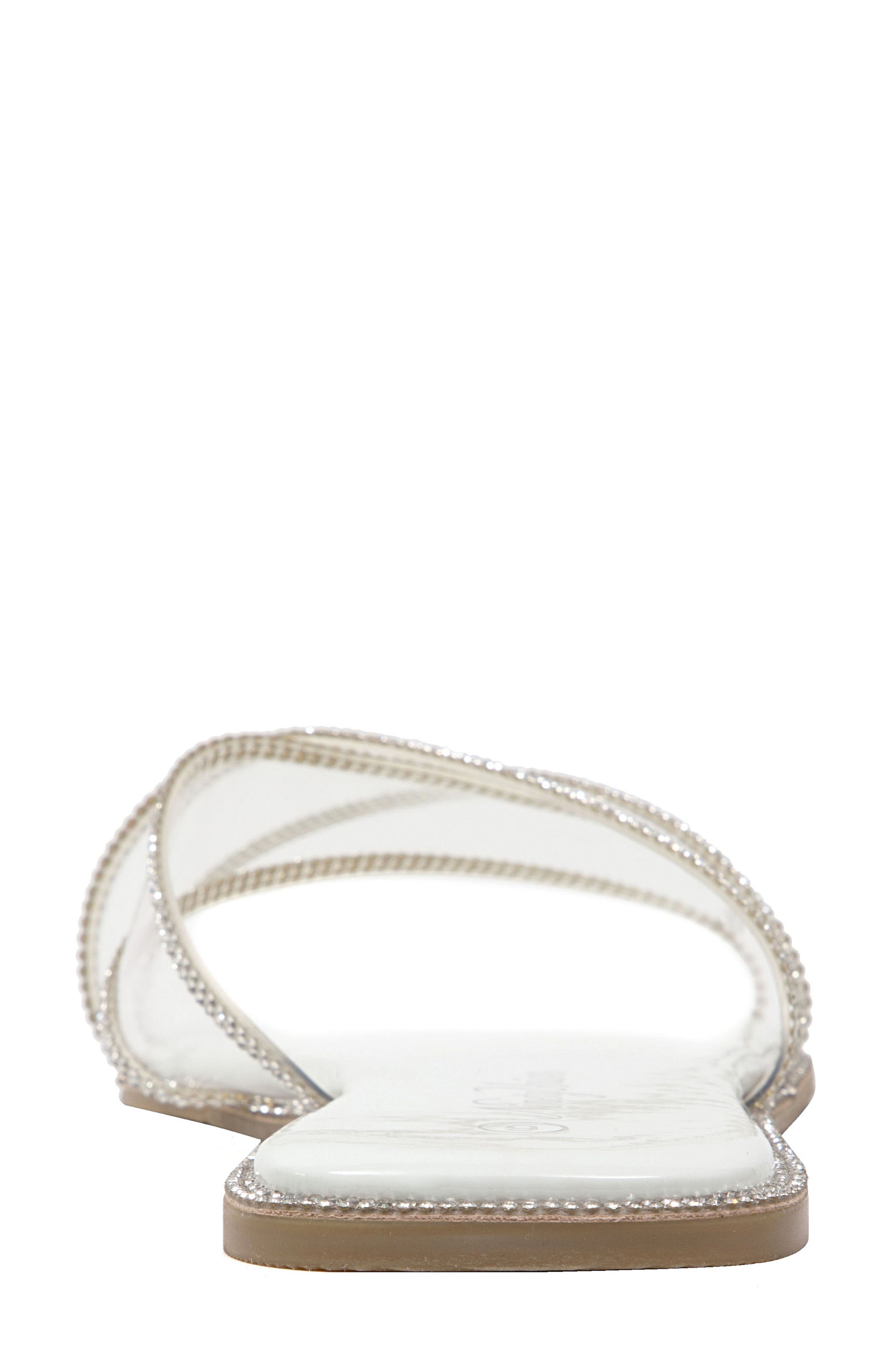 NINETY UNION Atlanta Slide Sandal