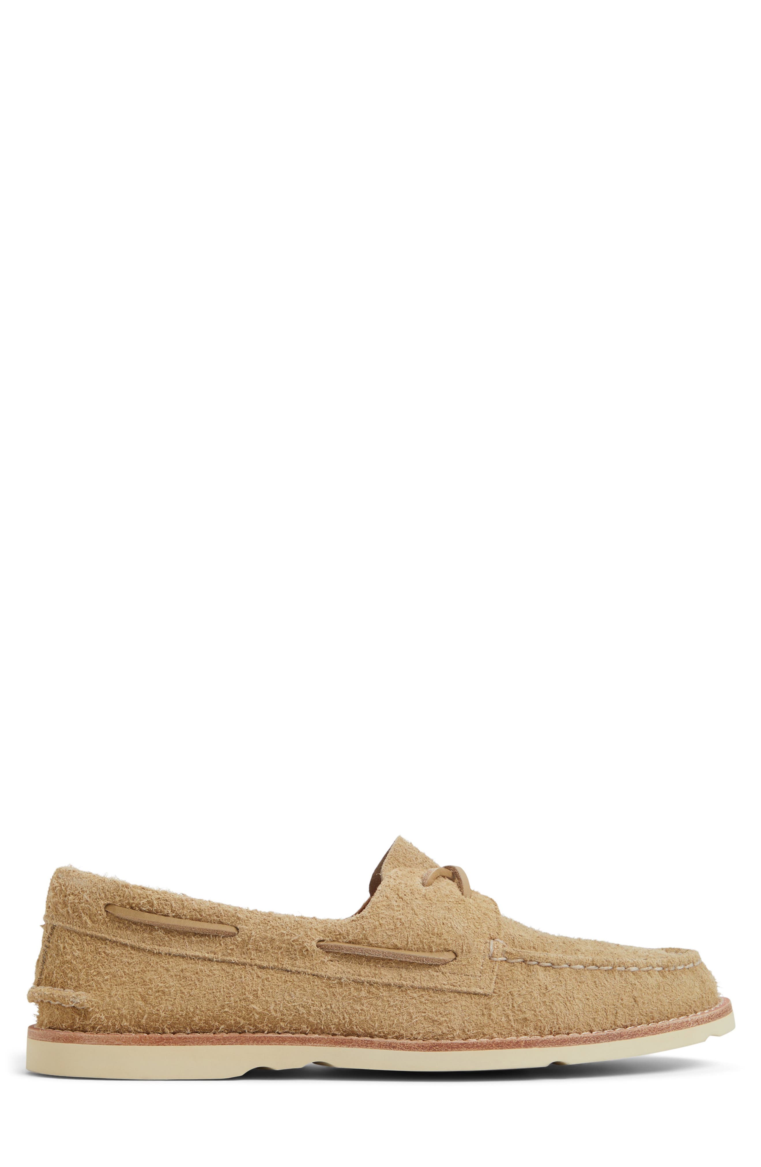 Sperry Authentic Original 2-Eye Ripple Boat Shoe
