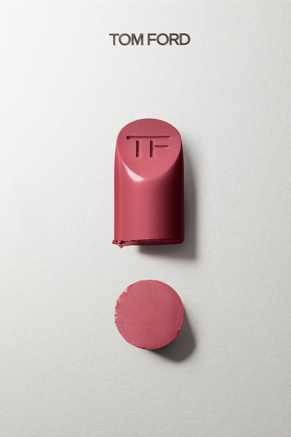 TOM FORD BEAUTY LIP COLOR 19 Runway Rose