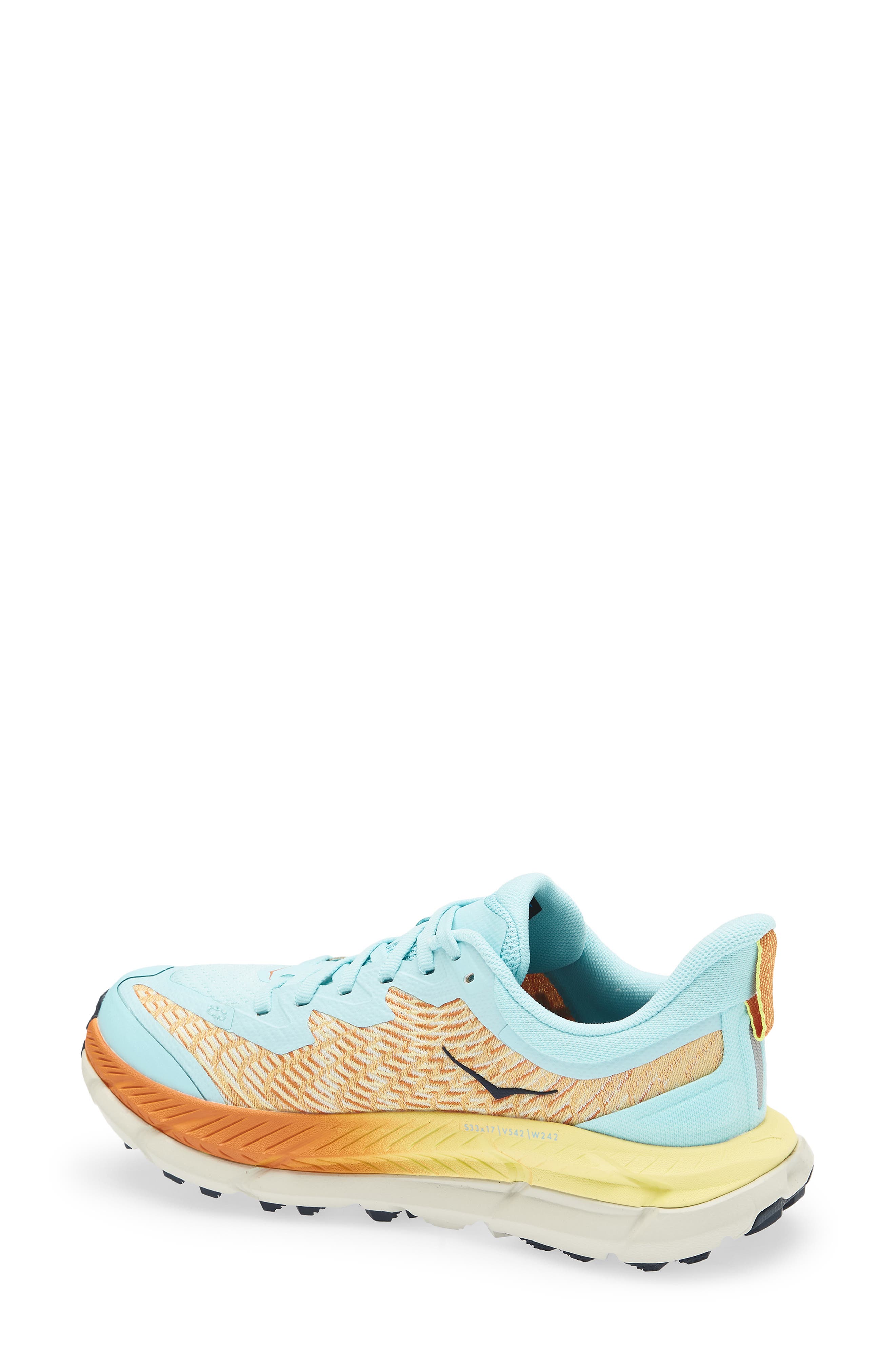 HOKA Mafate Speed 4 Trail Running Shoe
