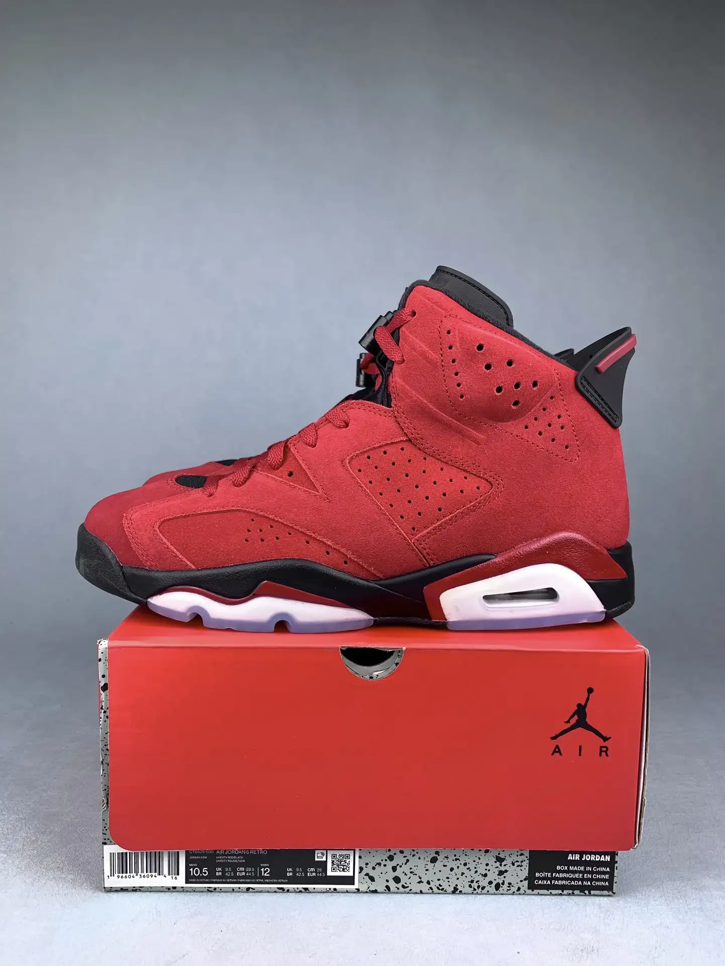 Air Jordan 6 Retro 