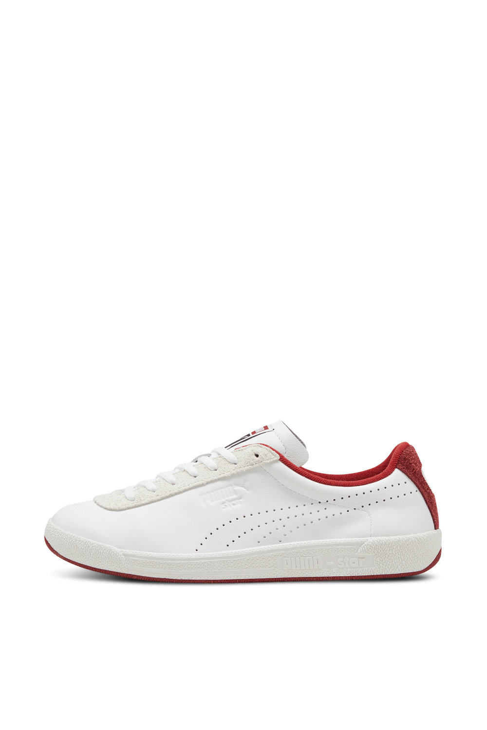 PUMA נעלי סניקרס סטאר או־ג’י